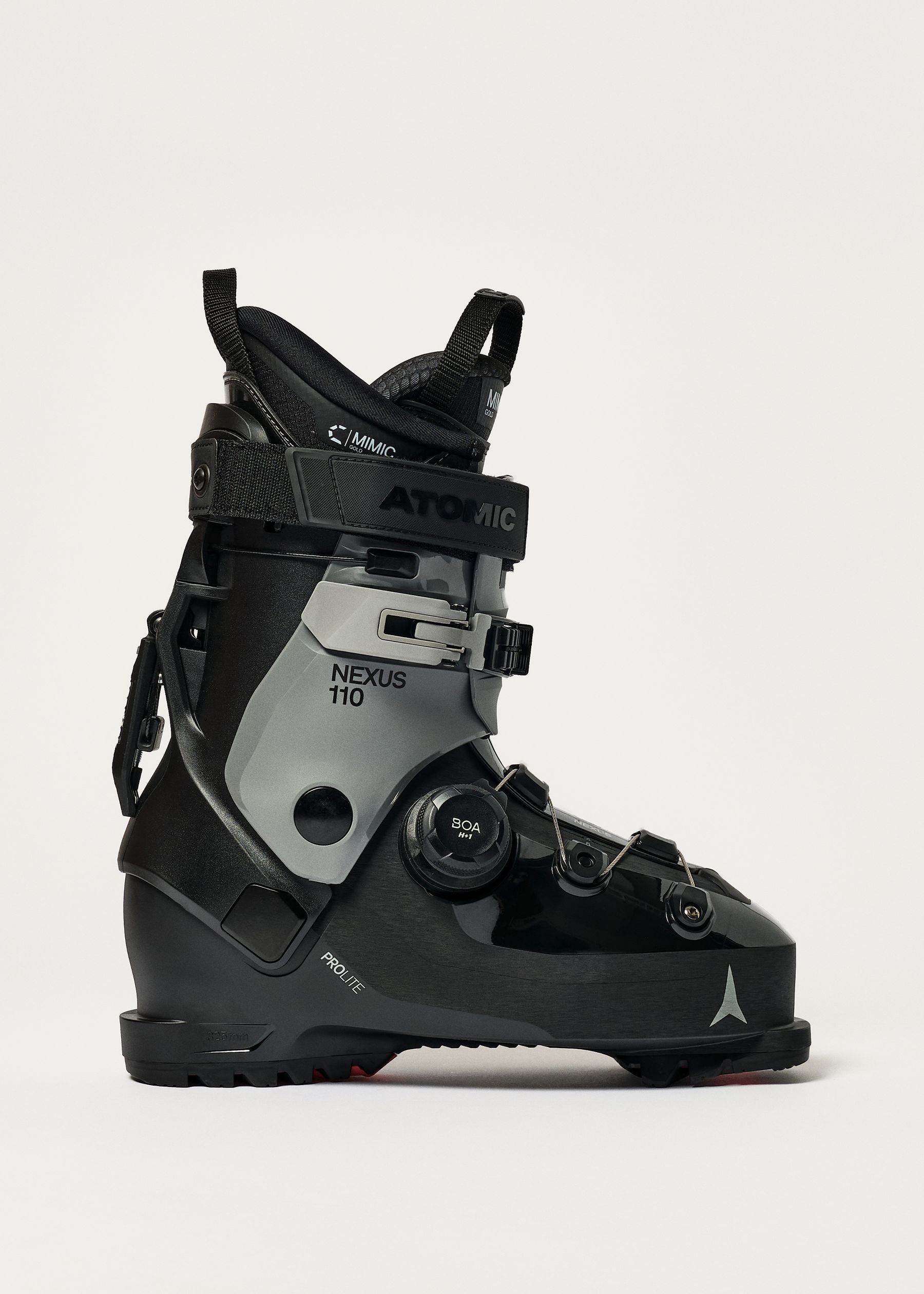 Image - 1 - Nexus 110 BOA Ski Boots
