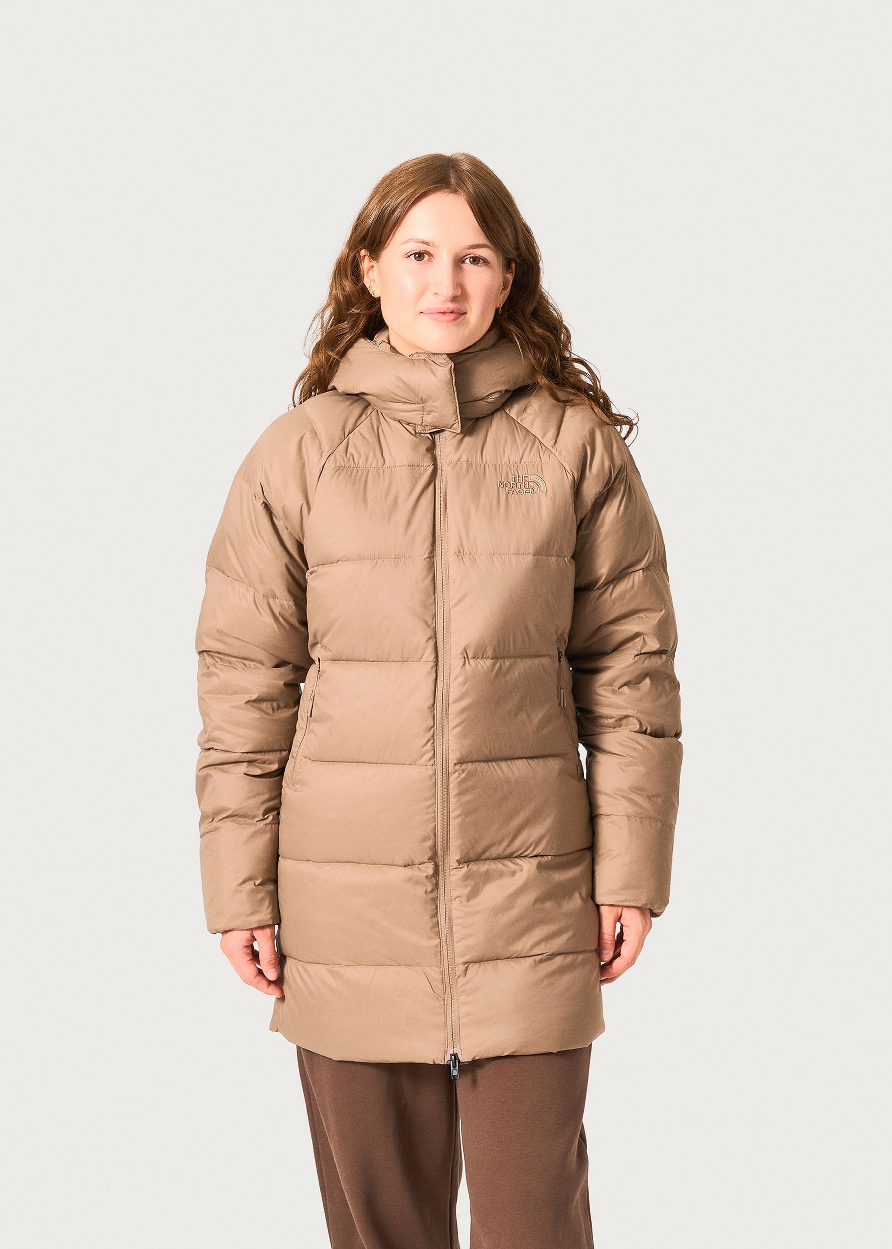 Image - 1 - Hydrenalite City Down Hooded Parka