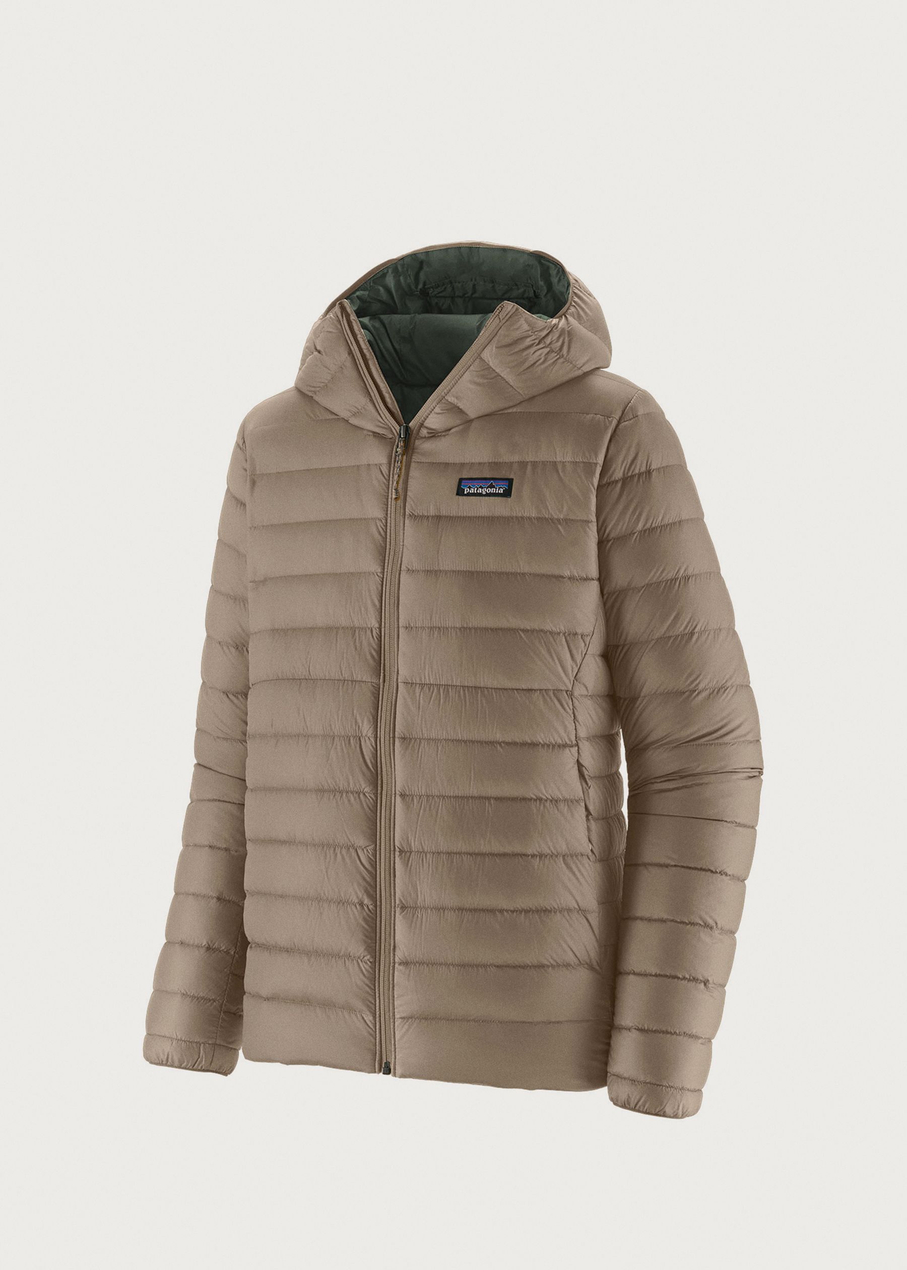 Image - 1 - Down Sweater Hoody