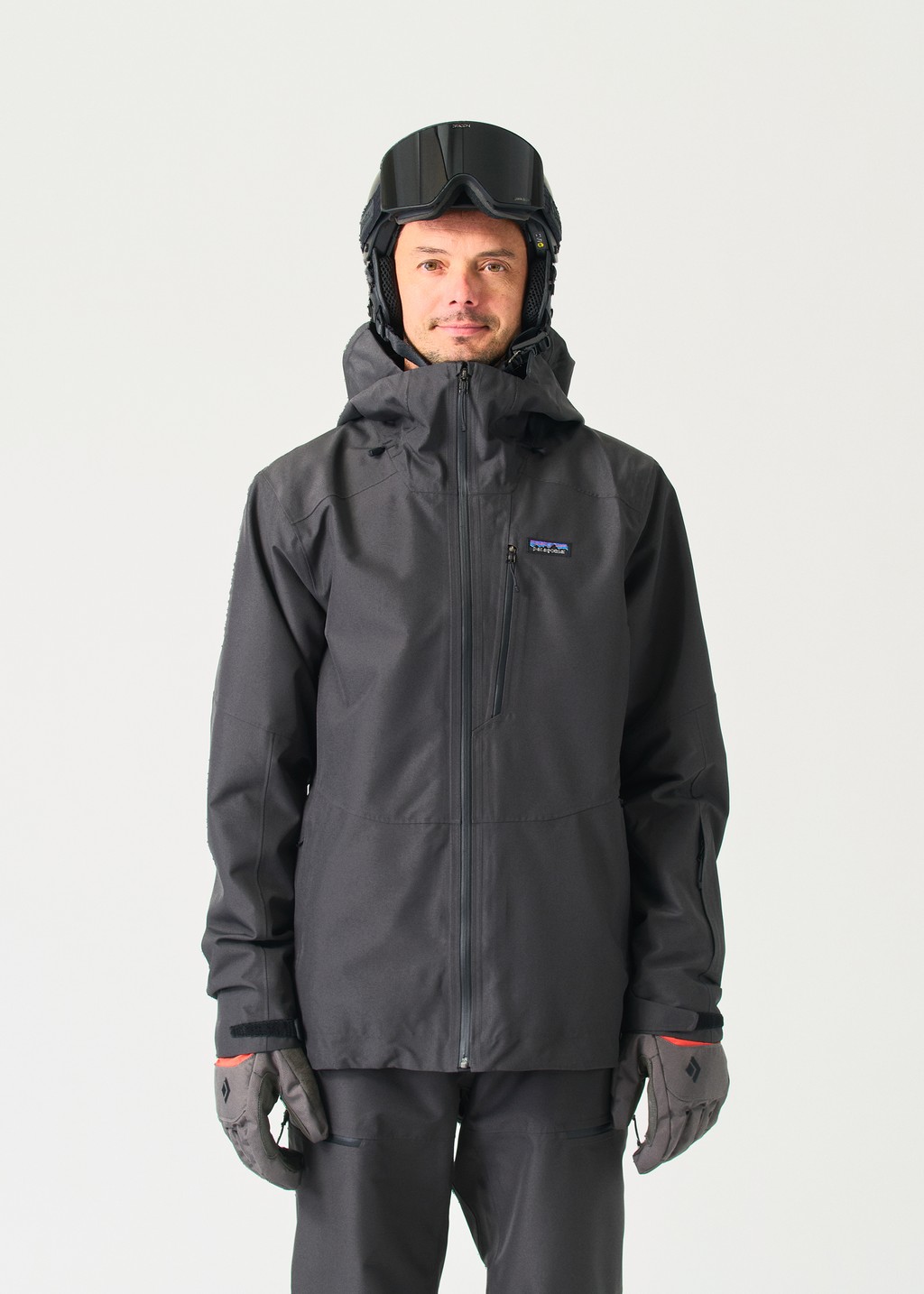 Patagonia M’s Powder Town JKT サイズL Patagonia Powder Town Jacket