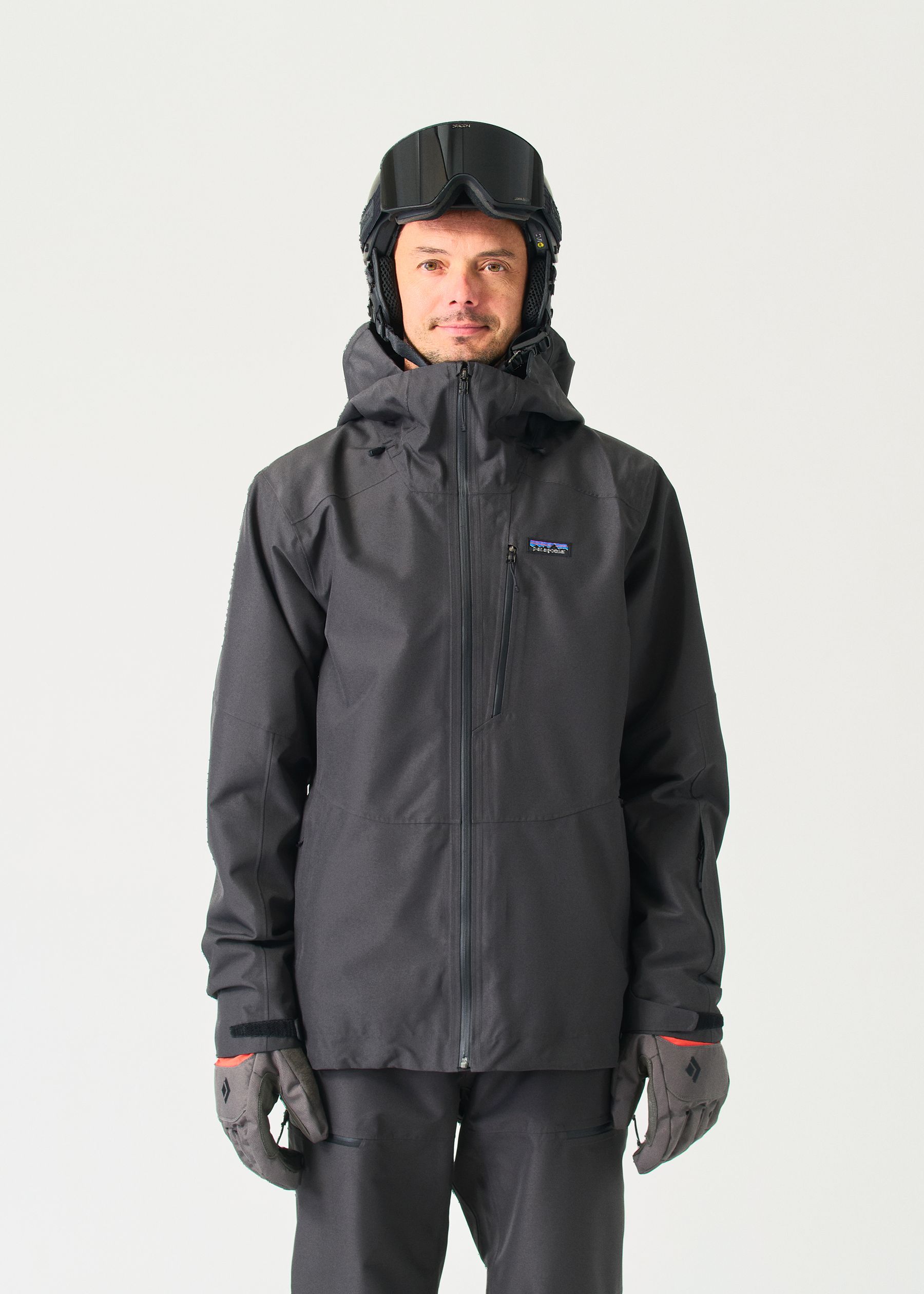 Image - 1 - Powder Town Jacket