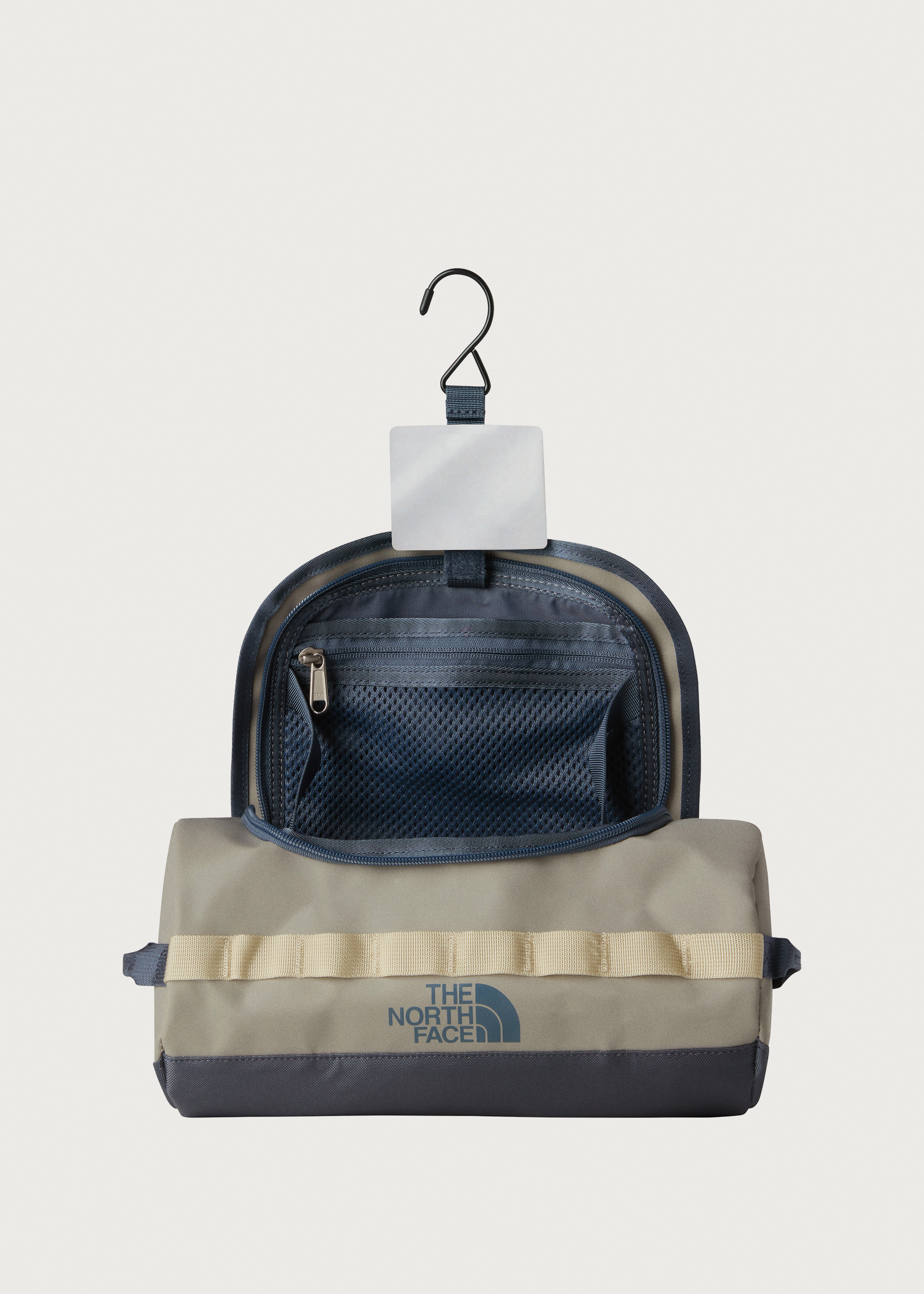 The North Face Base Camp Travel Canister LRG