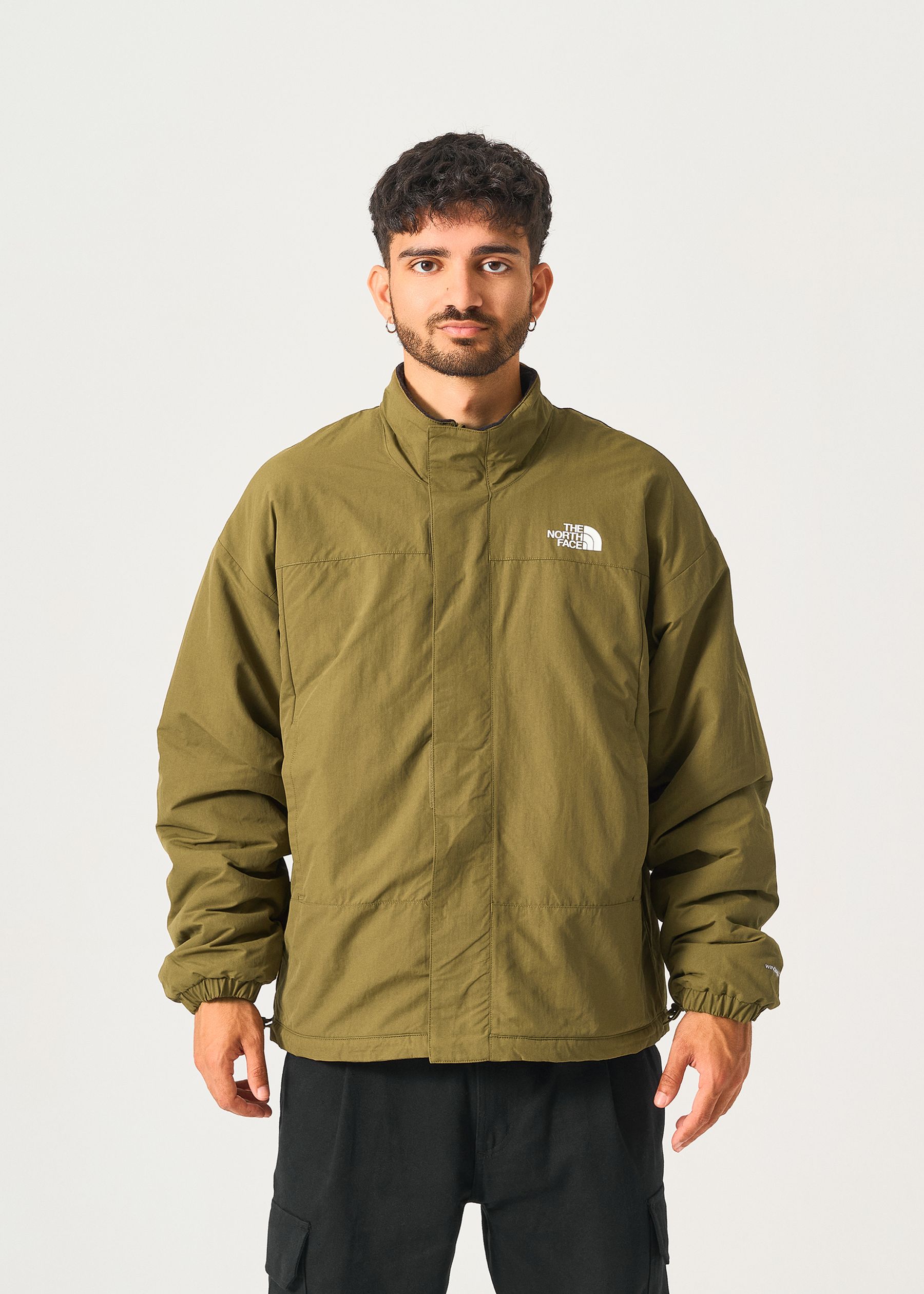 Image - 1 - Yumiori Reversible Jacket
