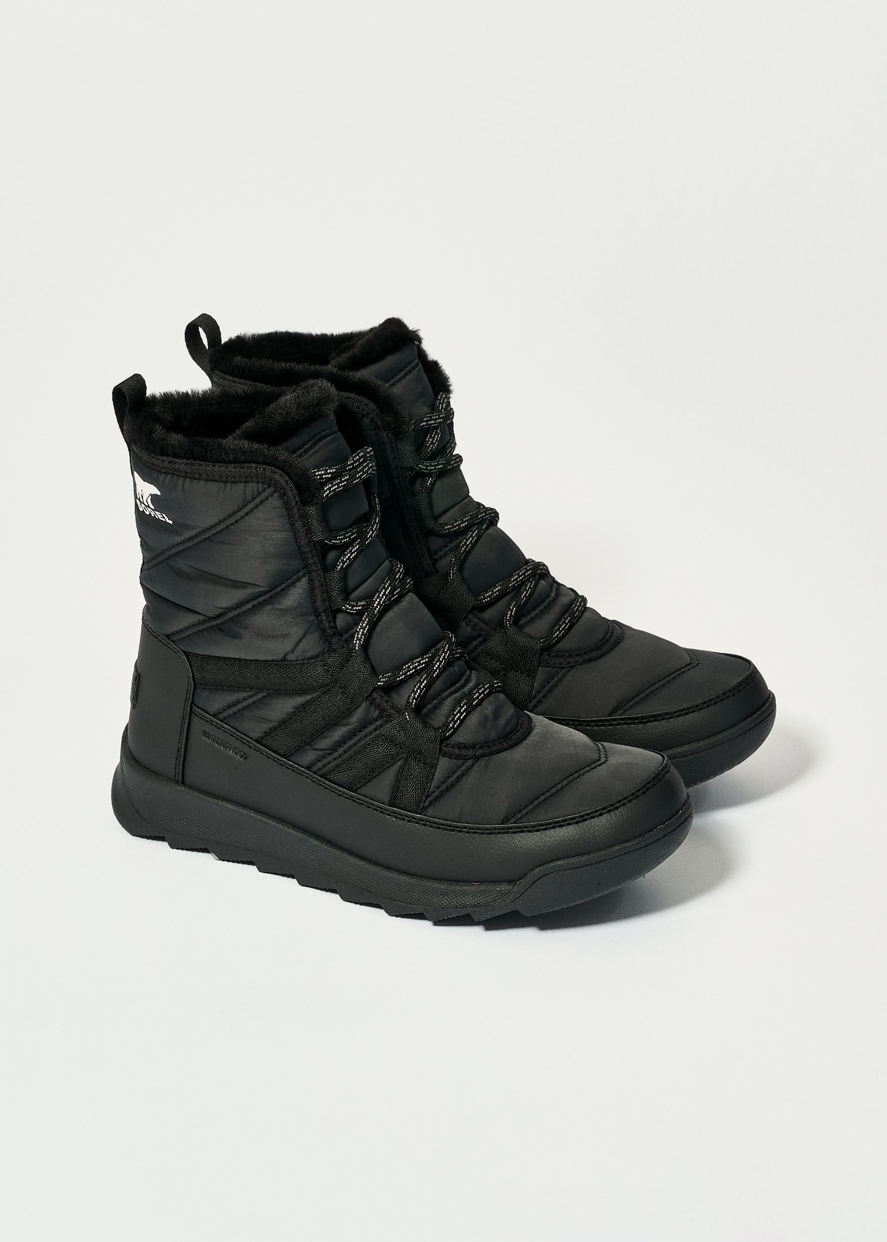 Image - 2 - Whitney II Plus Lace Boots
