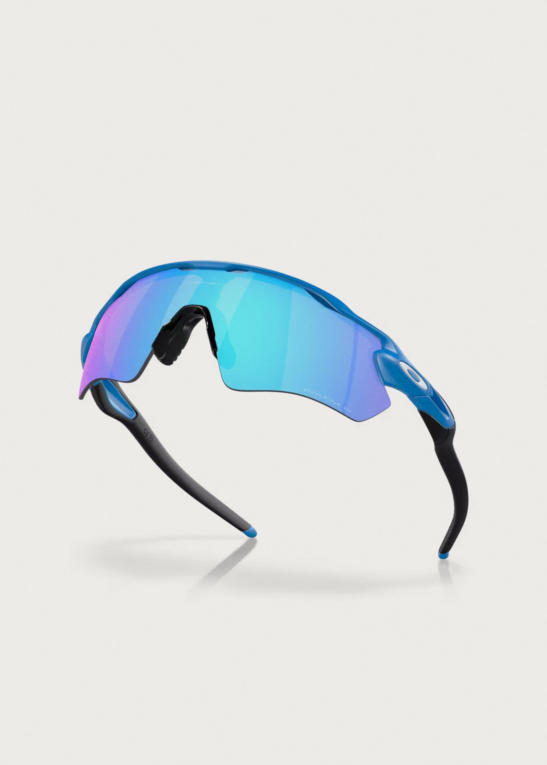 Oakley Radar EV Path Matte Sapphire / Prizm Sapphire Polarised