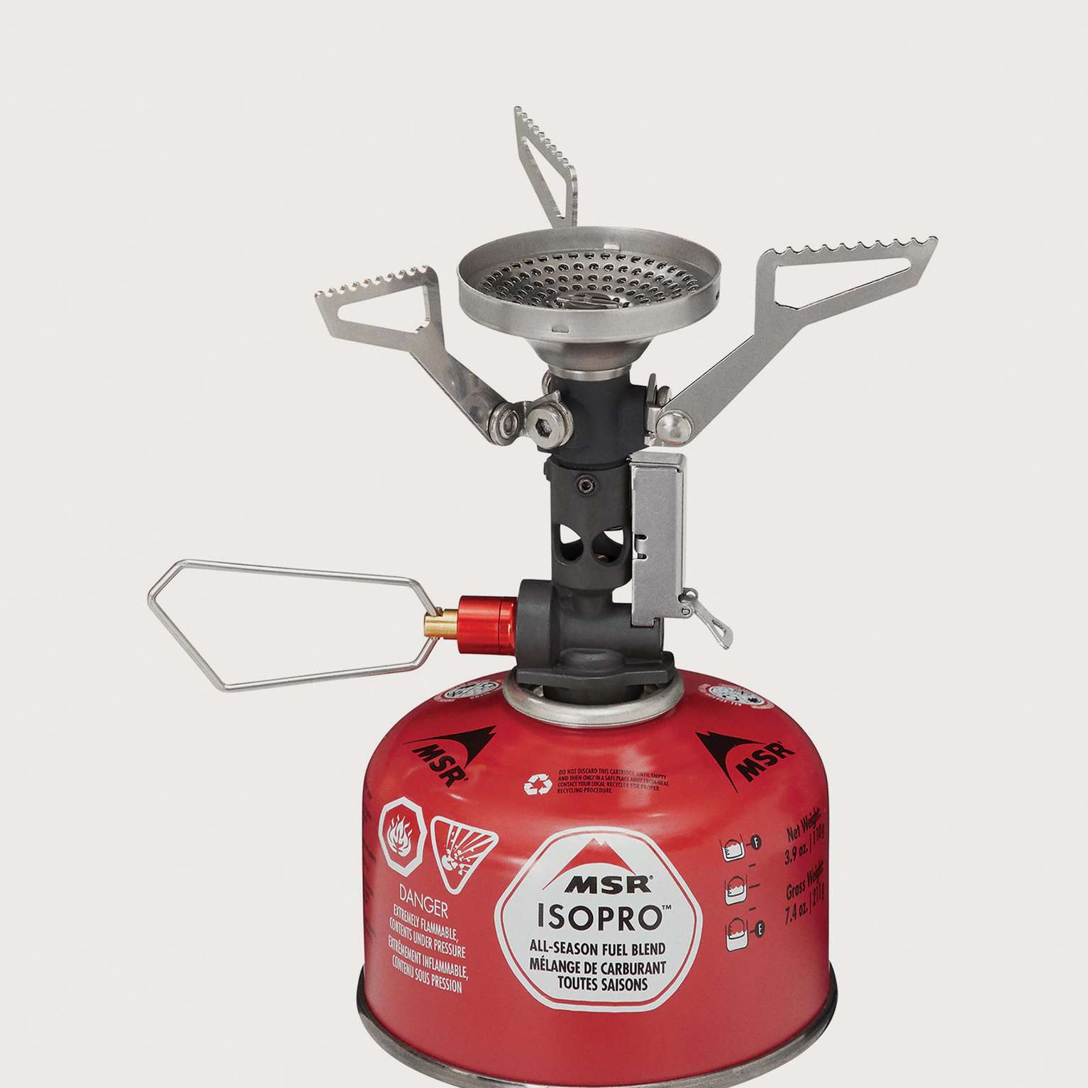Image of Cooking stove