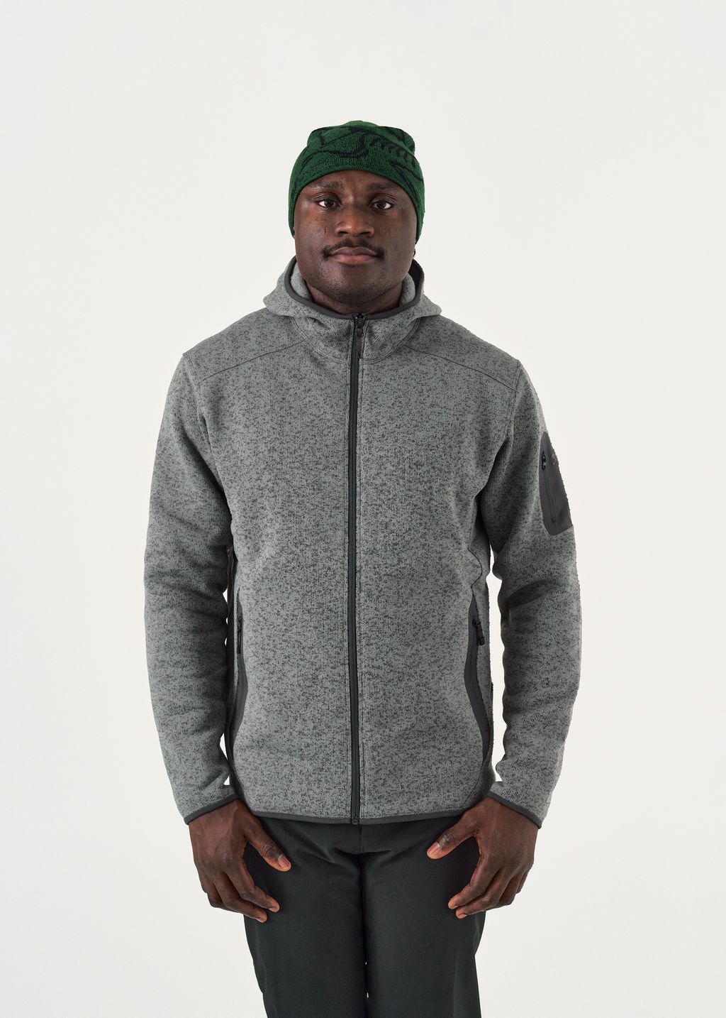 Arc'teryx Covert Hoody