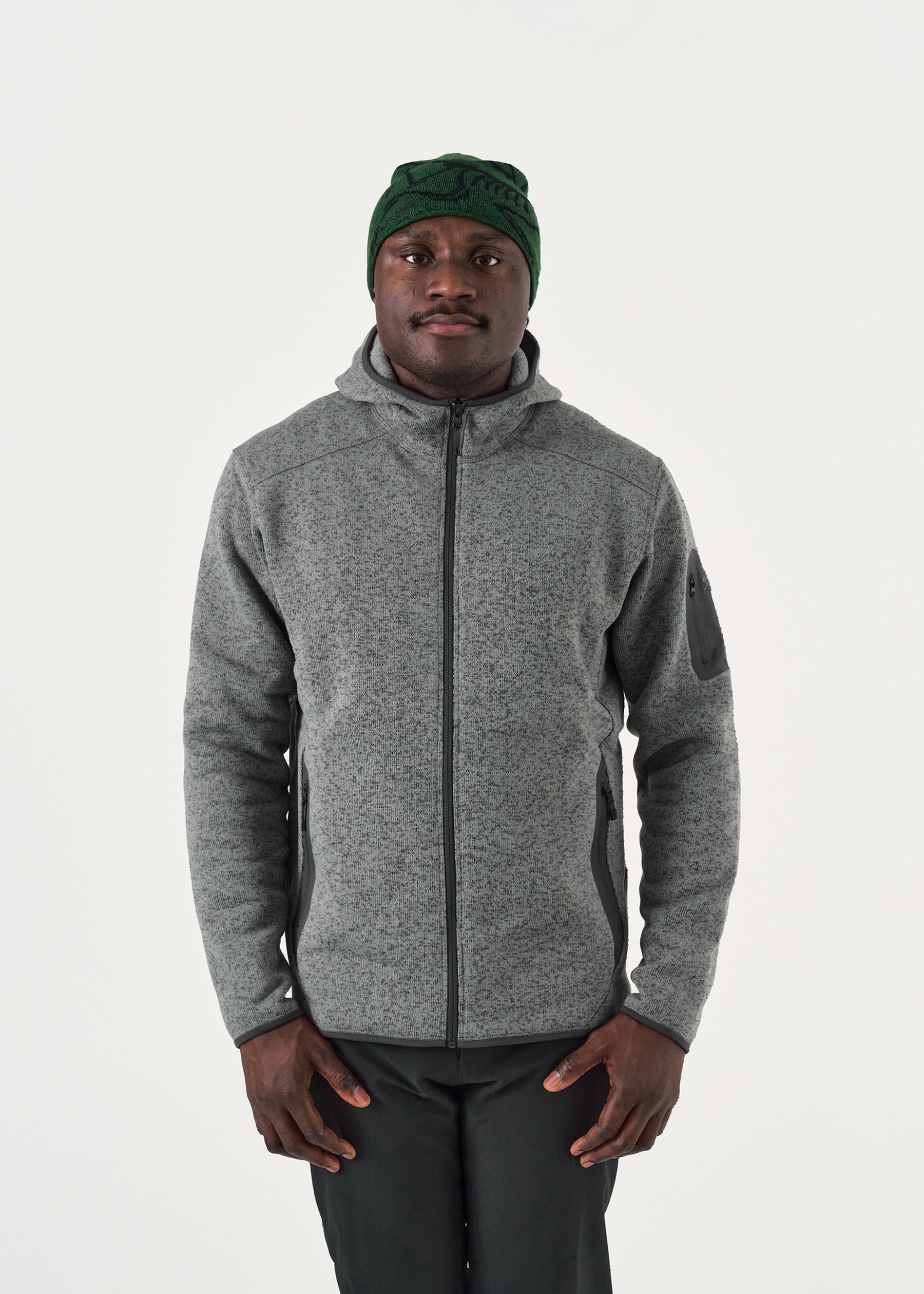 Image - 1 - Covert Hoody