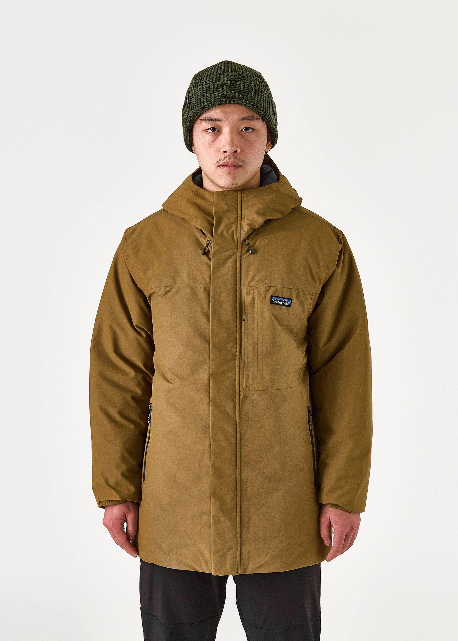 Image - 1 - Windshadow Parka