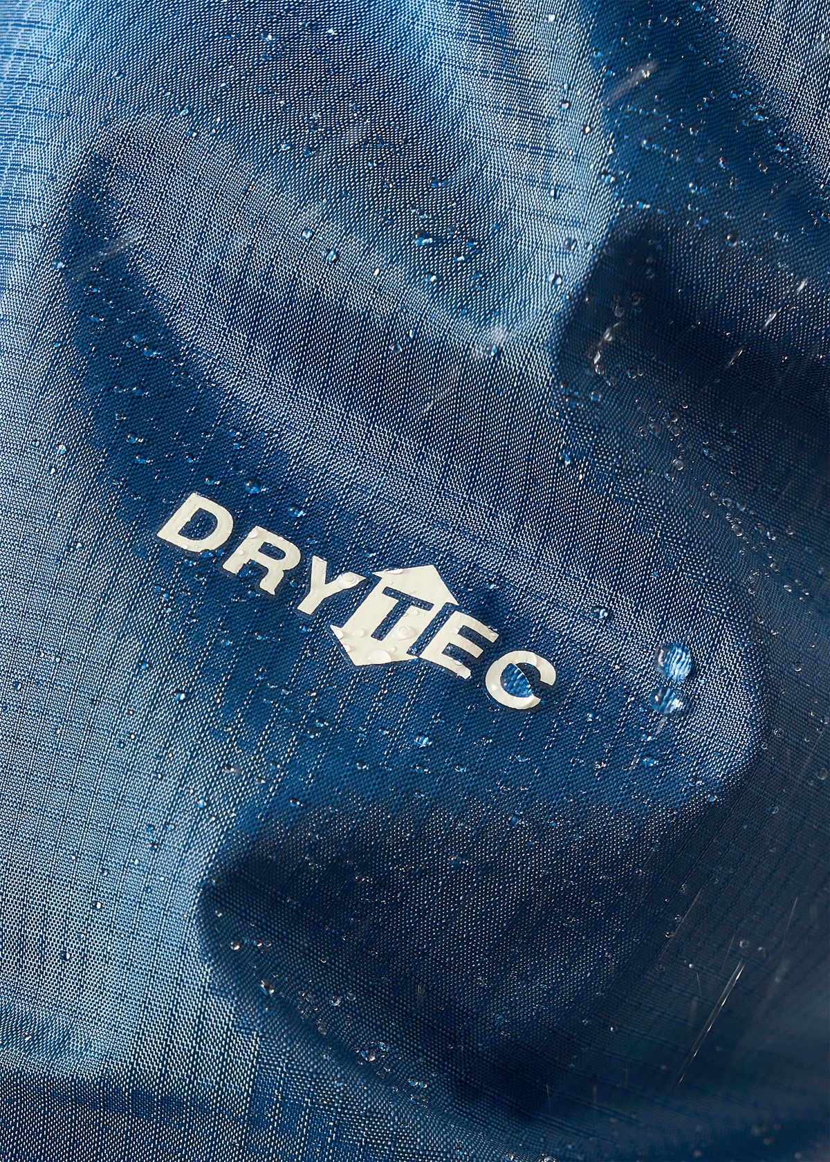 Dry-Tec waterproof membrane