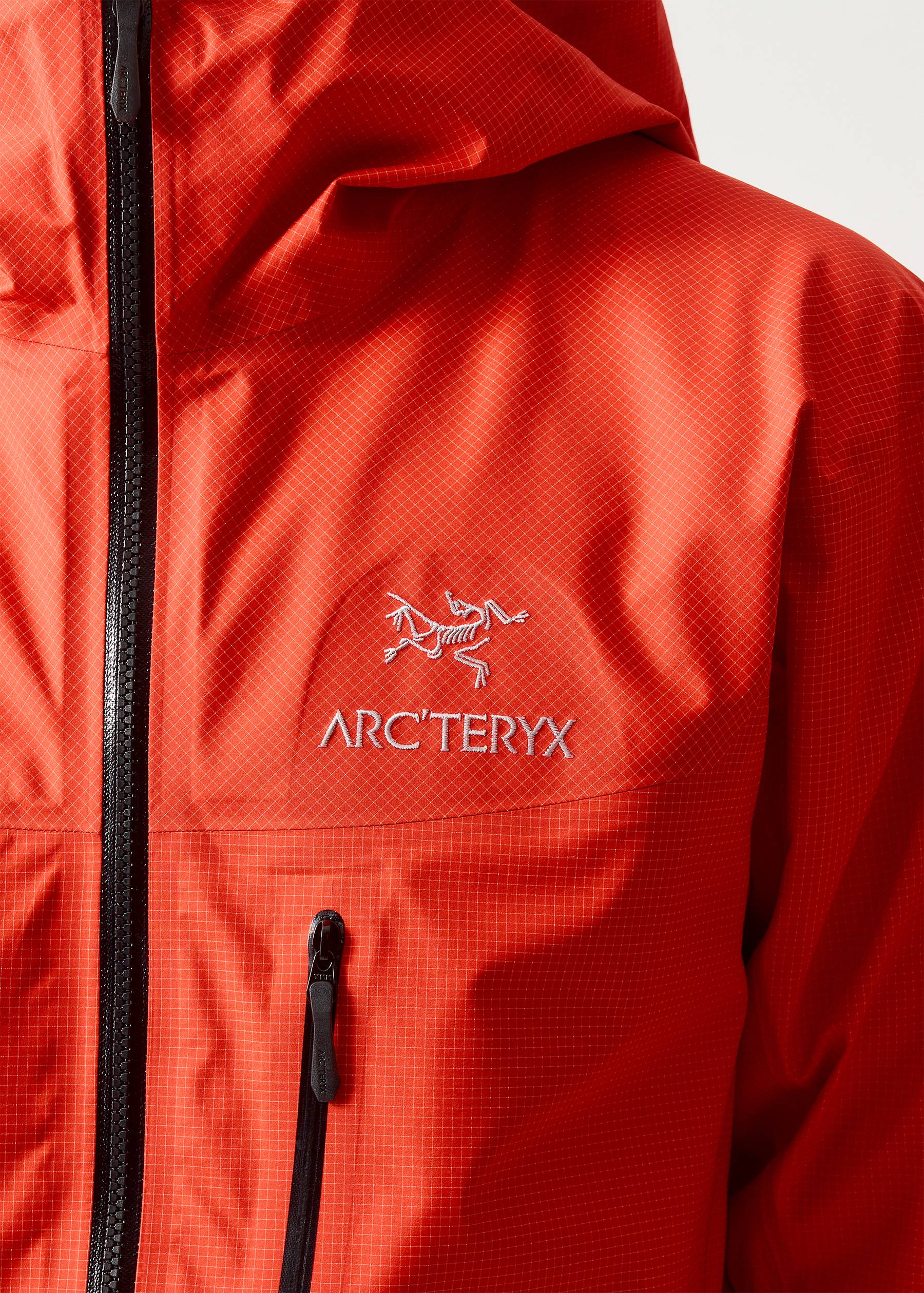 Arc'teryx Alpha Lightweight GORE-TEX Jacket