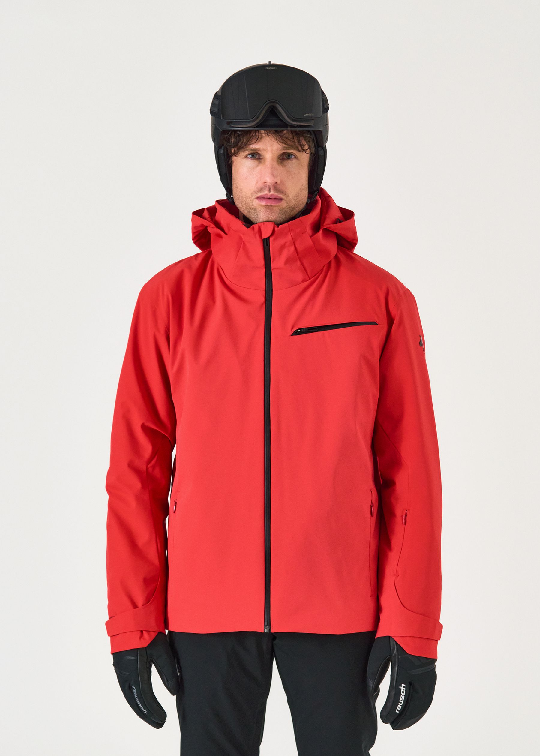 Image - 1 - Josh Jacket