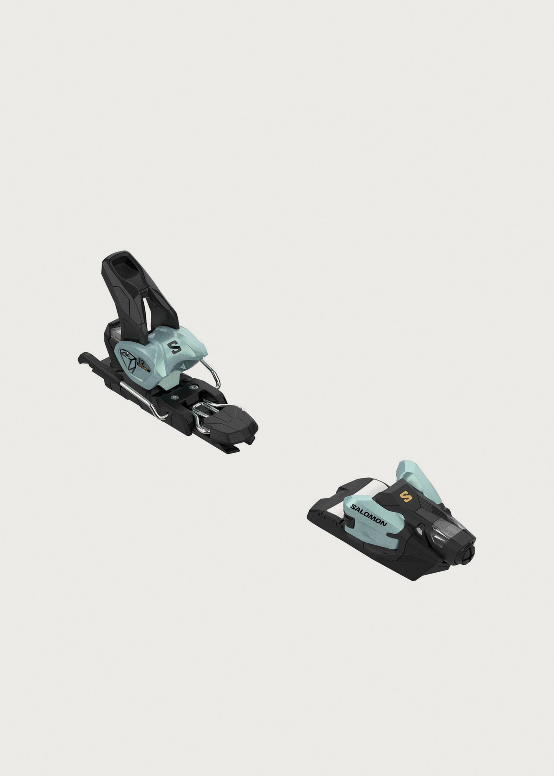 Image - 1 - Strive 12 GW