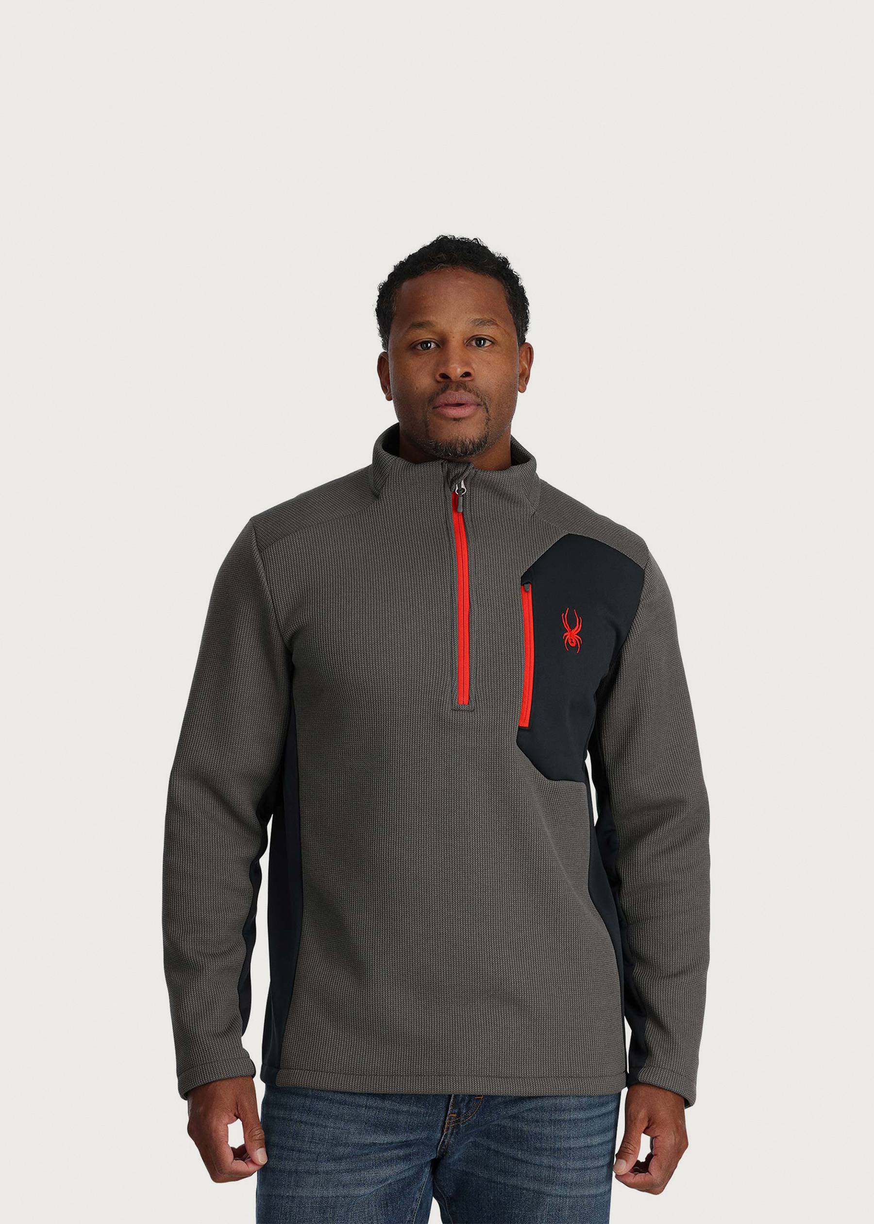 Image - 2 - Bandit 1/2 Zip