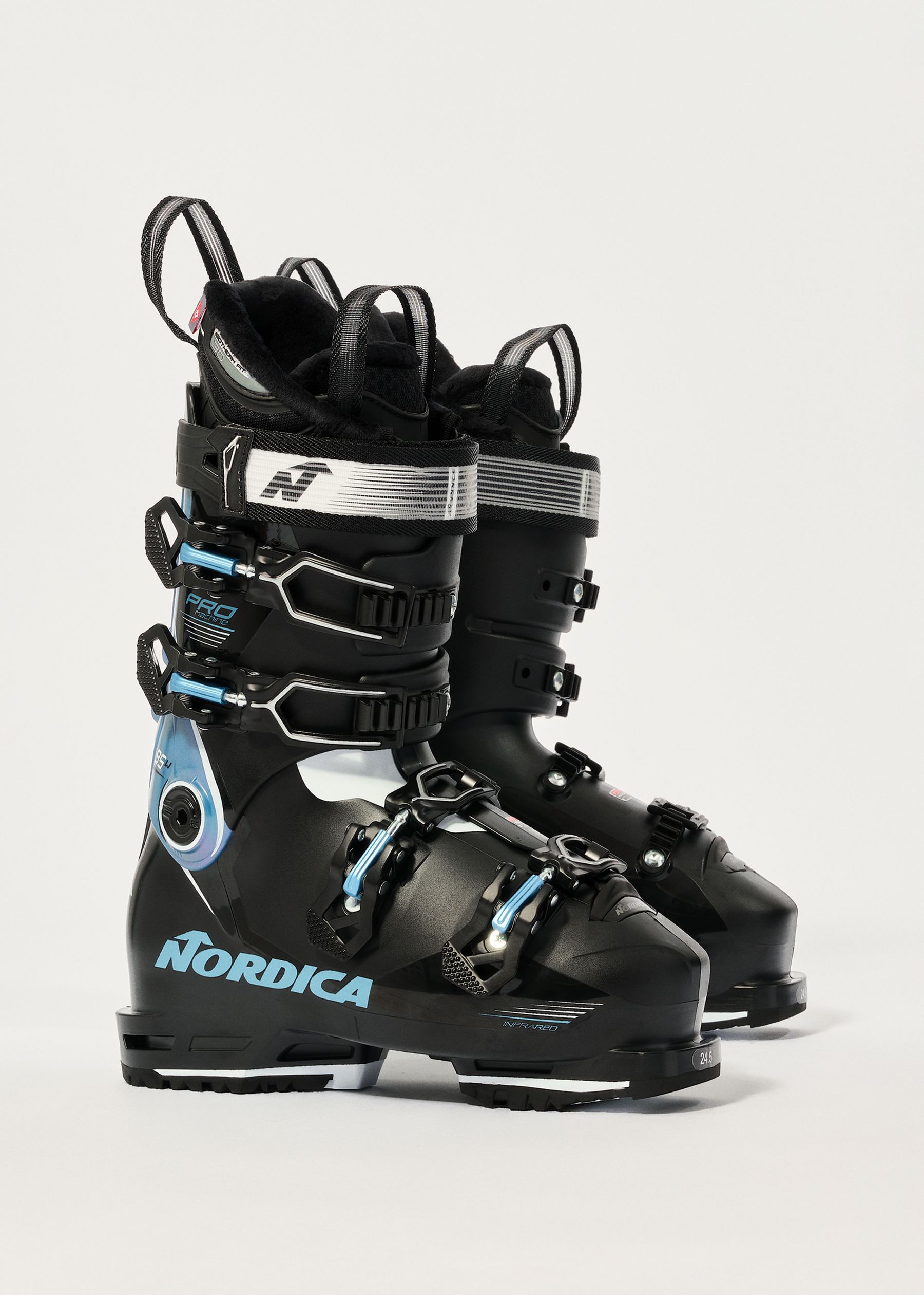 Image - 2 - Promachine 95 W GW Ski Boots