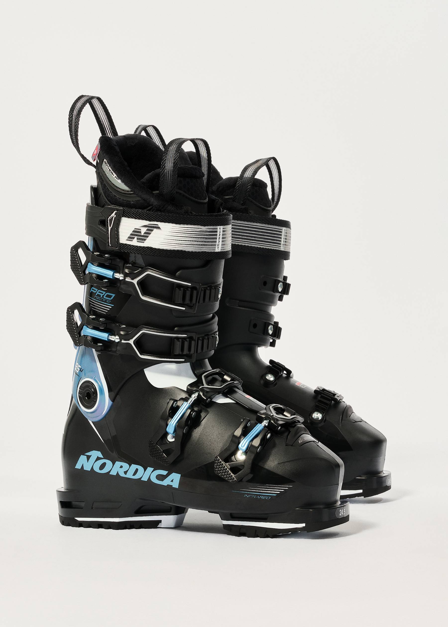 Image - 2 - Promachine 95 W GW Ski Boots