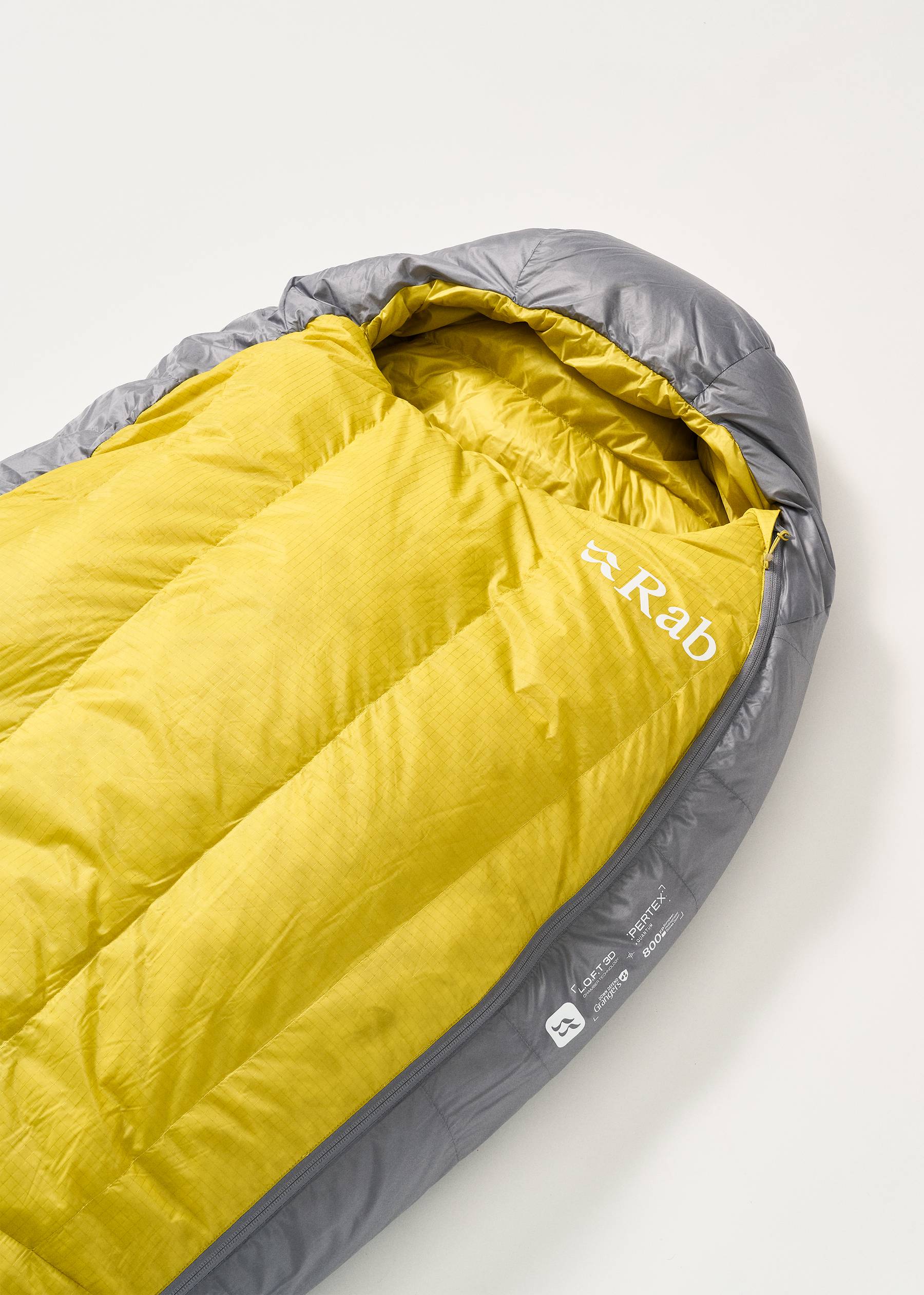 Image - 2 - Neutrino -6°C Sleeping Bag