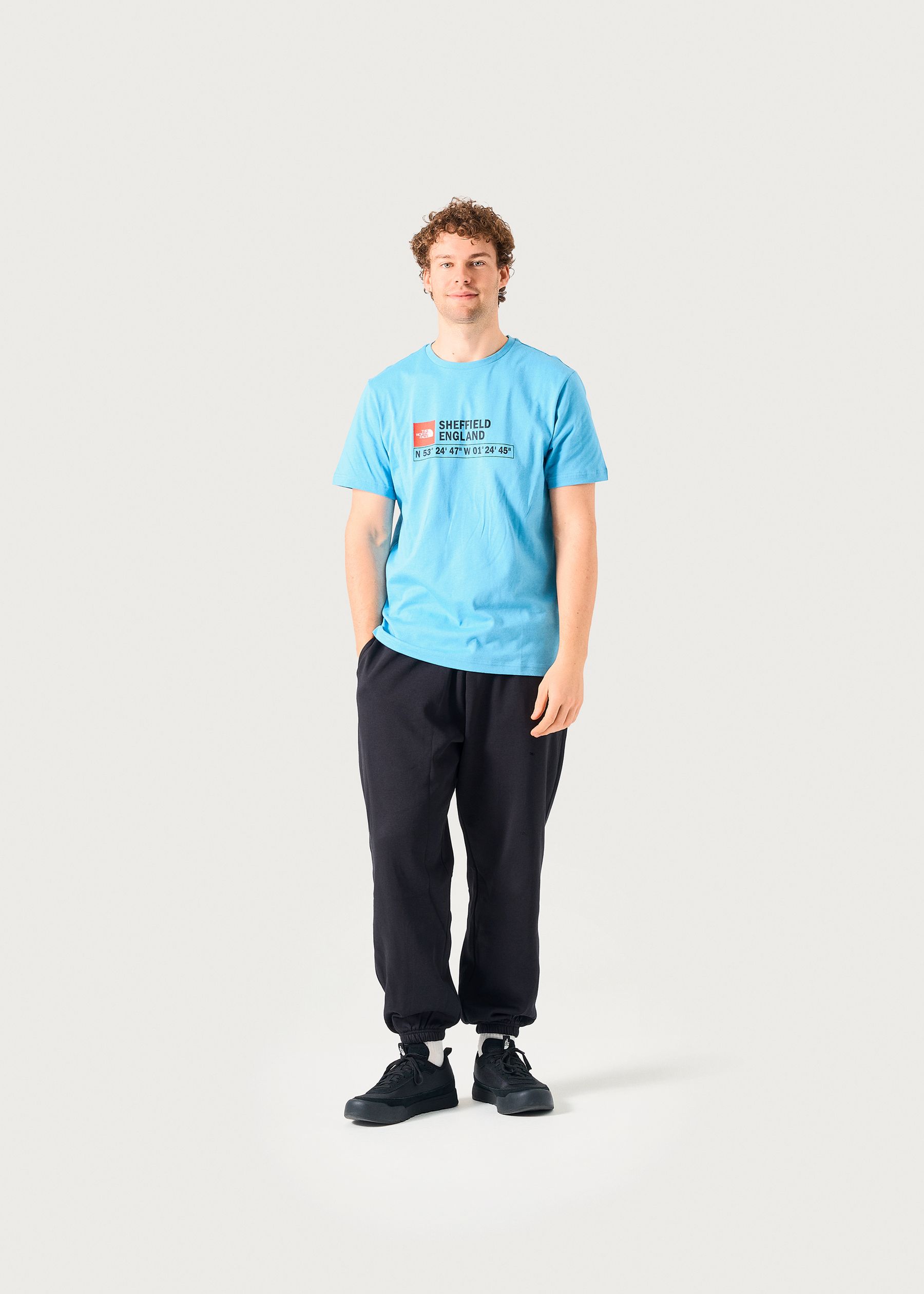 Image - 2 - GPS Logo T-Shirt Sheffield