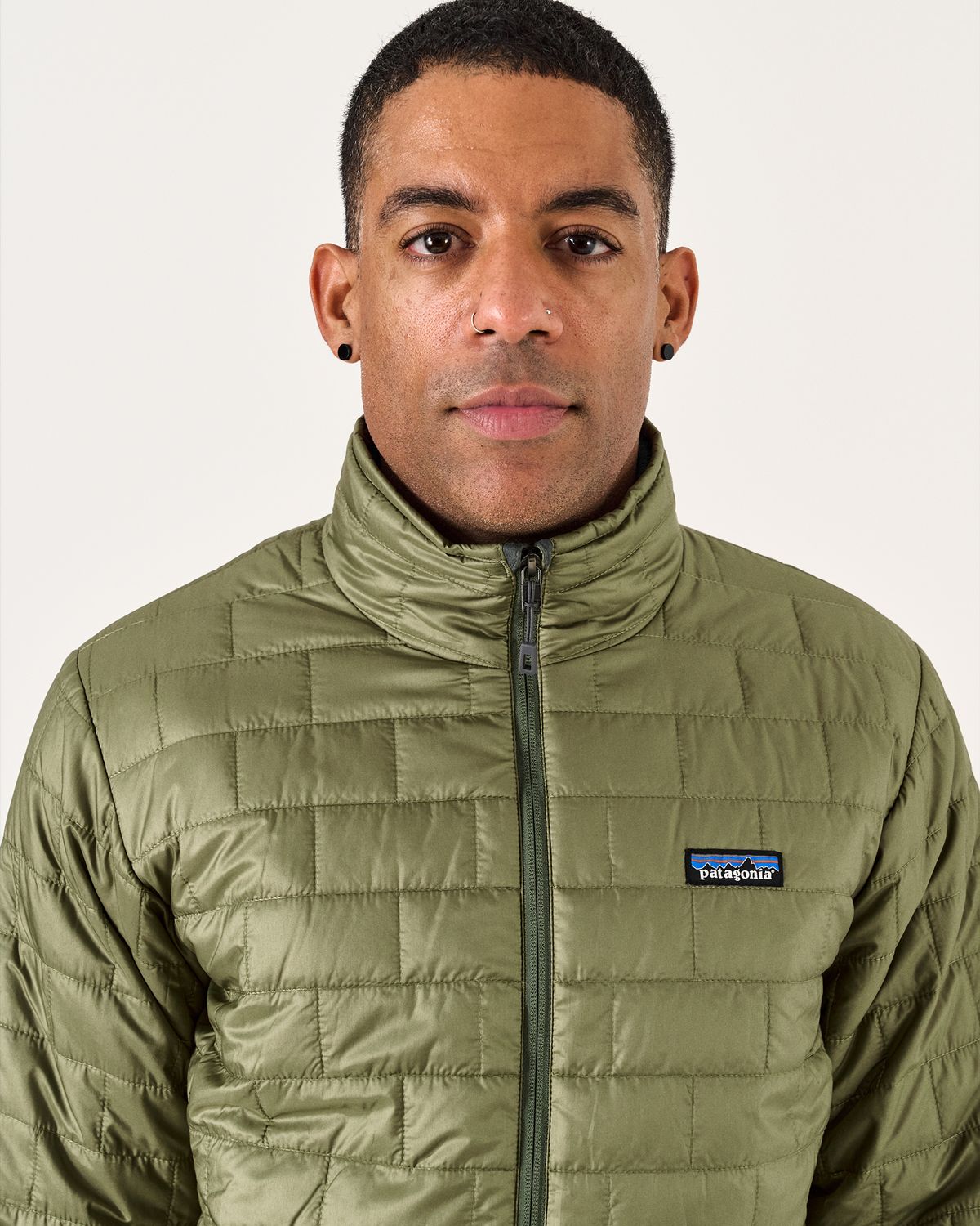  PrimaLoft Gold Eco synthetic insulation 