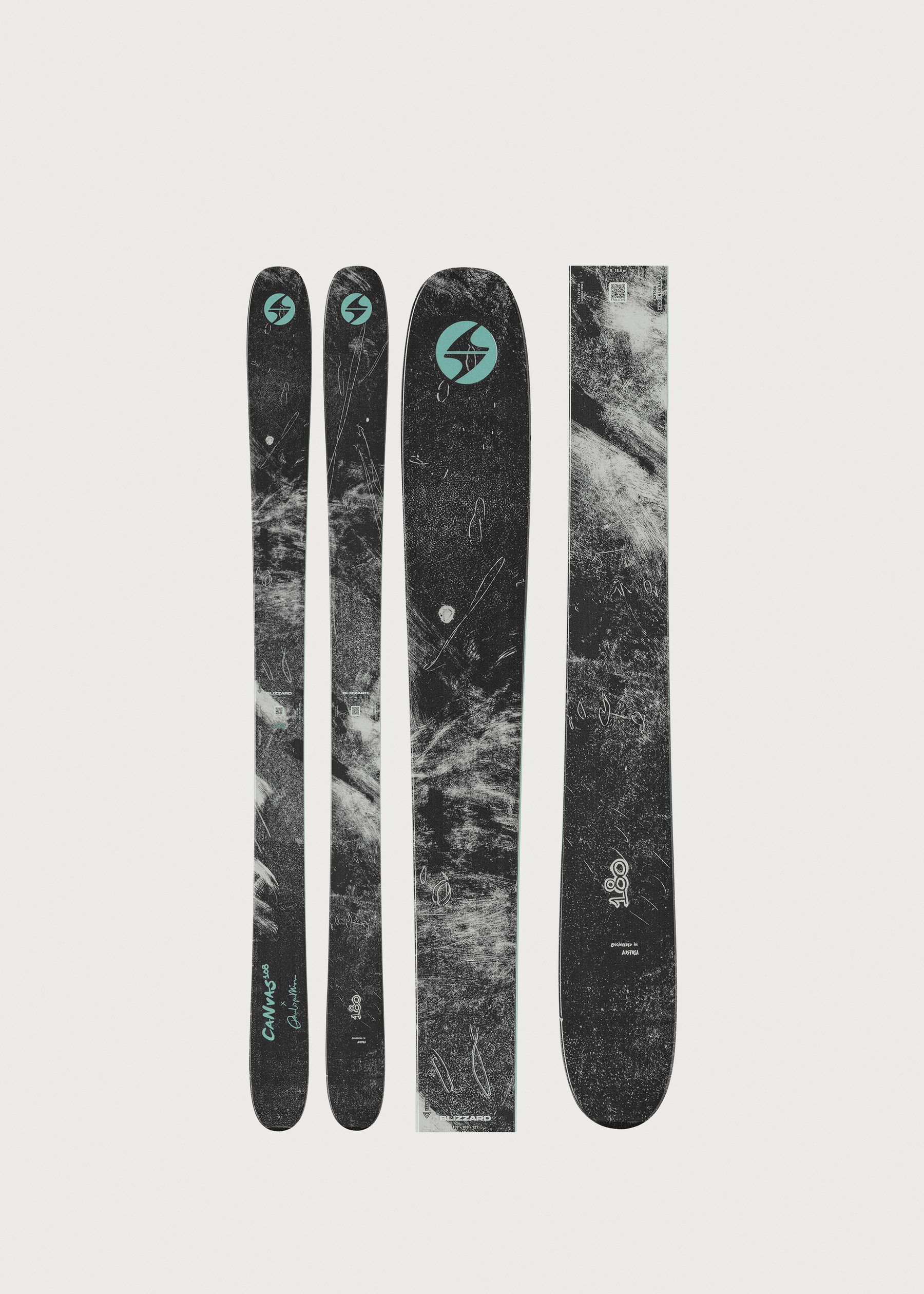 Image - 1 - Canvas 108 Skis