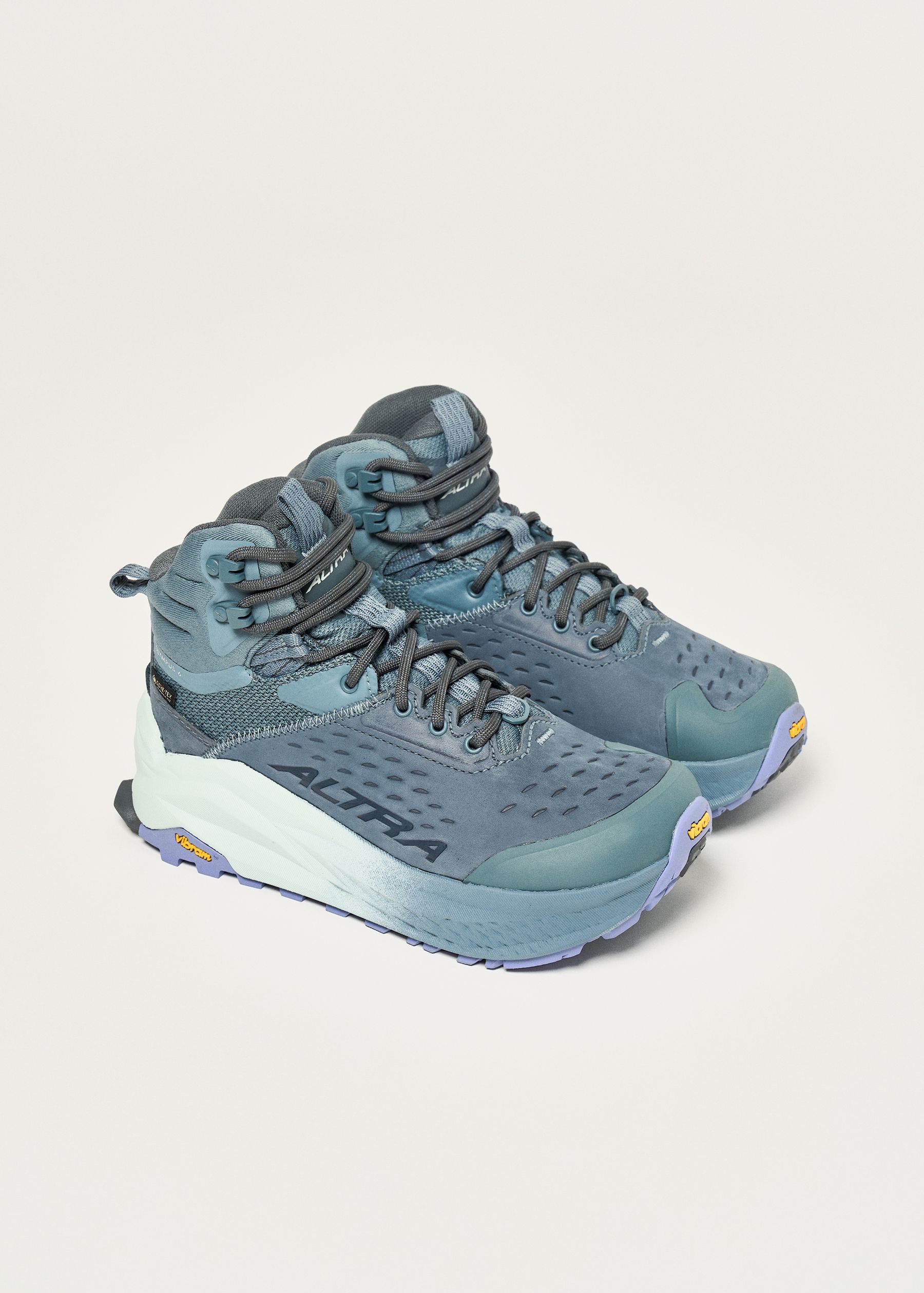 Image - 2 - Olympus 6 Hike Mid GORE-TEX Walking Boots