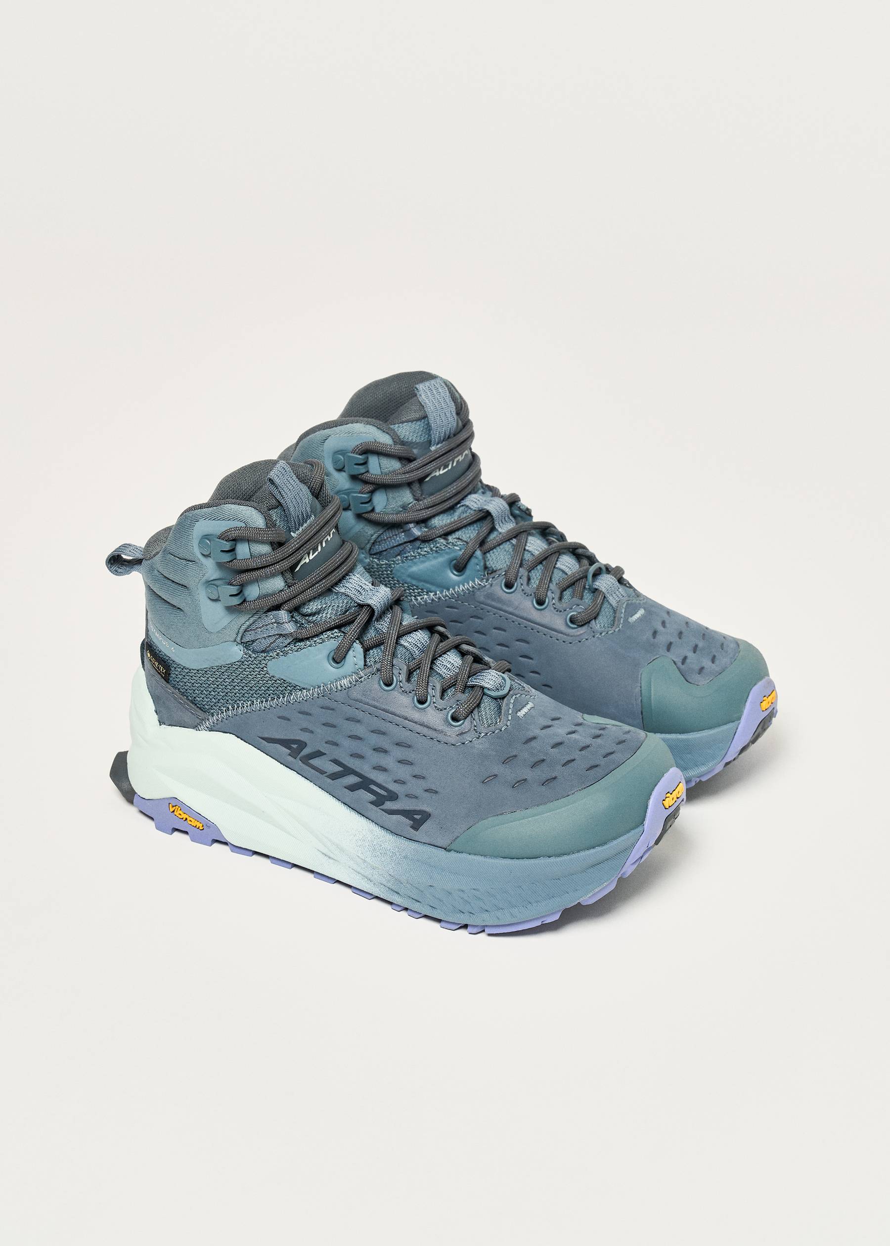 Image - 2 - Olympus 6 Hike Mid GORE-TEX Walking Boots