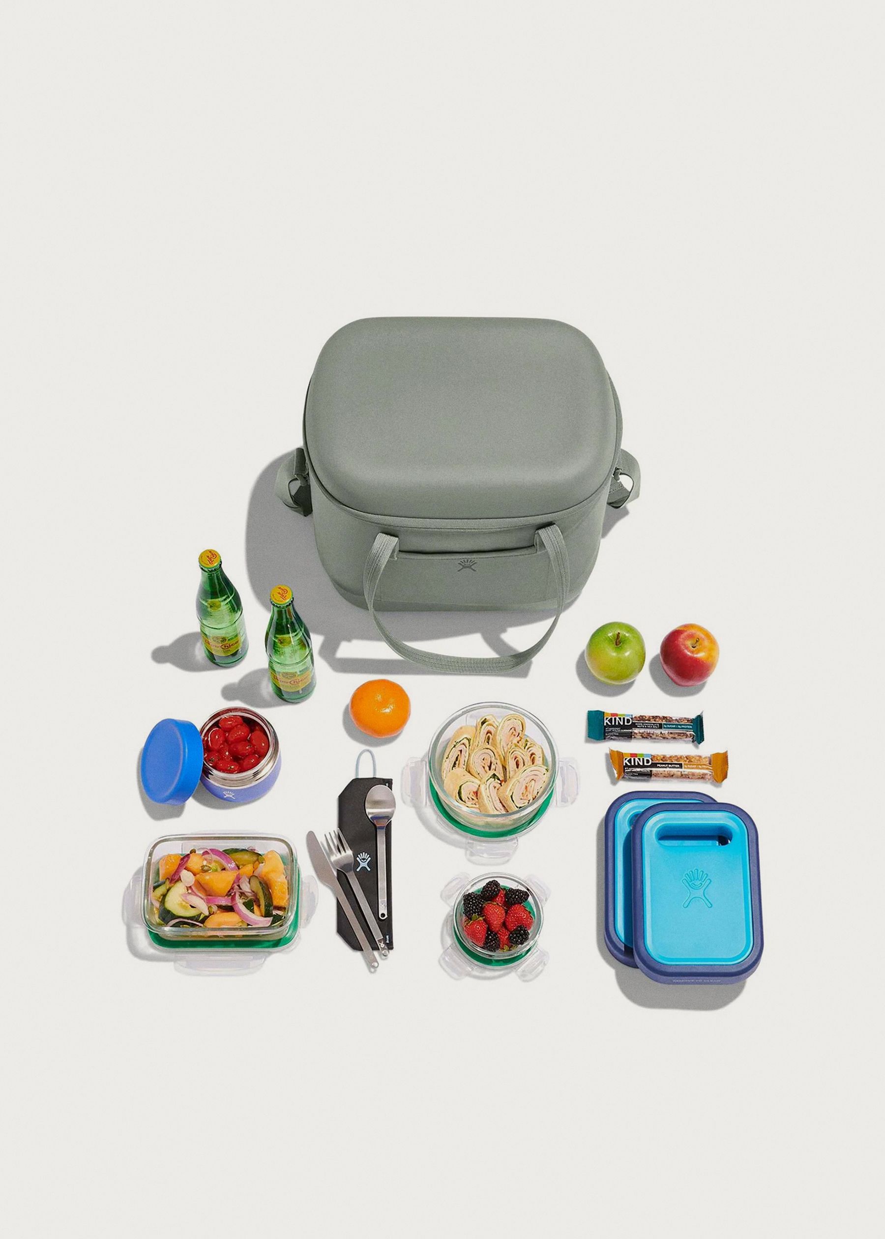 Image - 2 - Carry Out Soft Cooler 20L