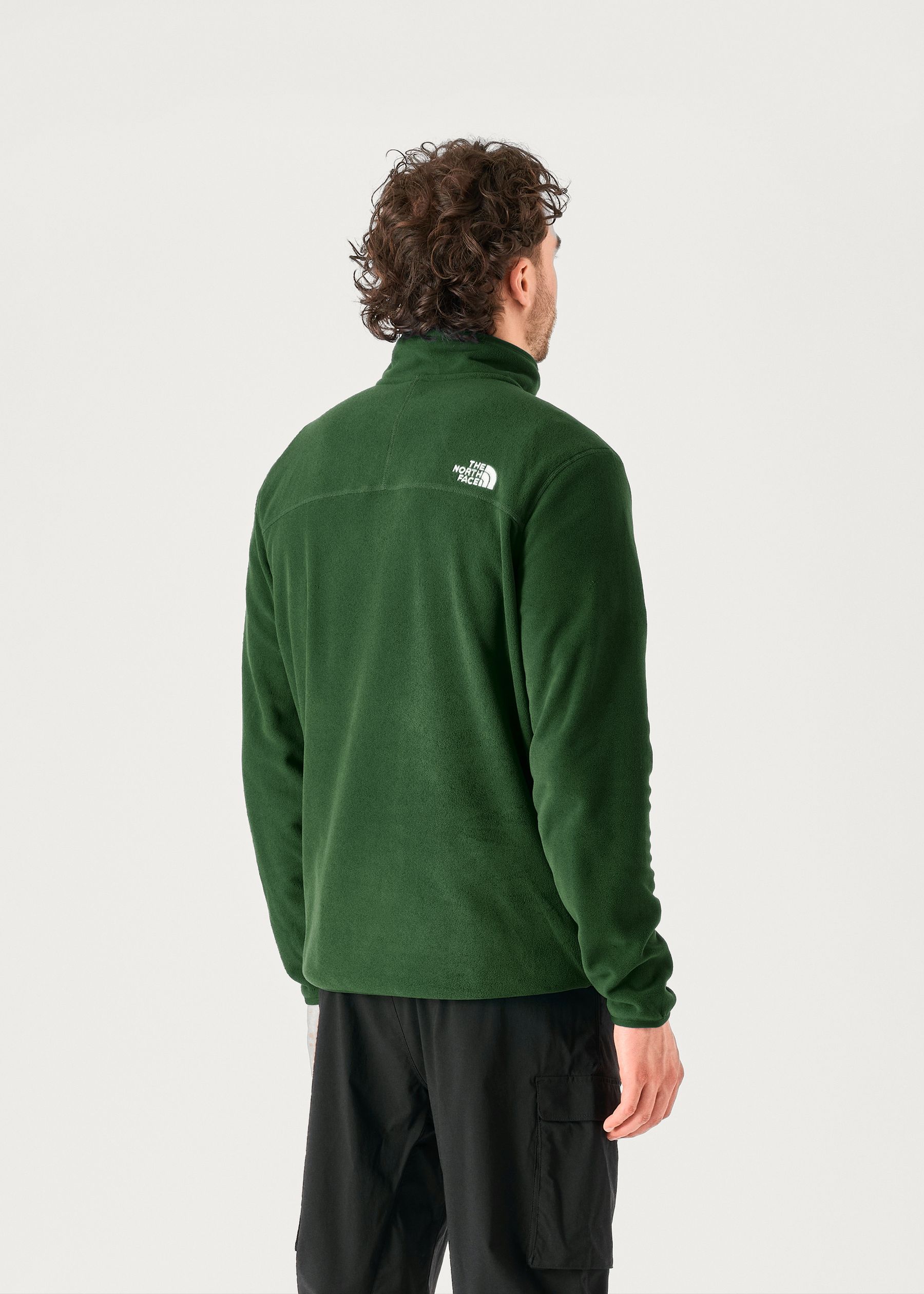 Image - 3 - 100 Glacier 1/4 Zip