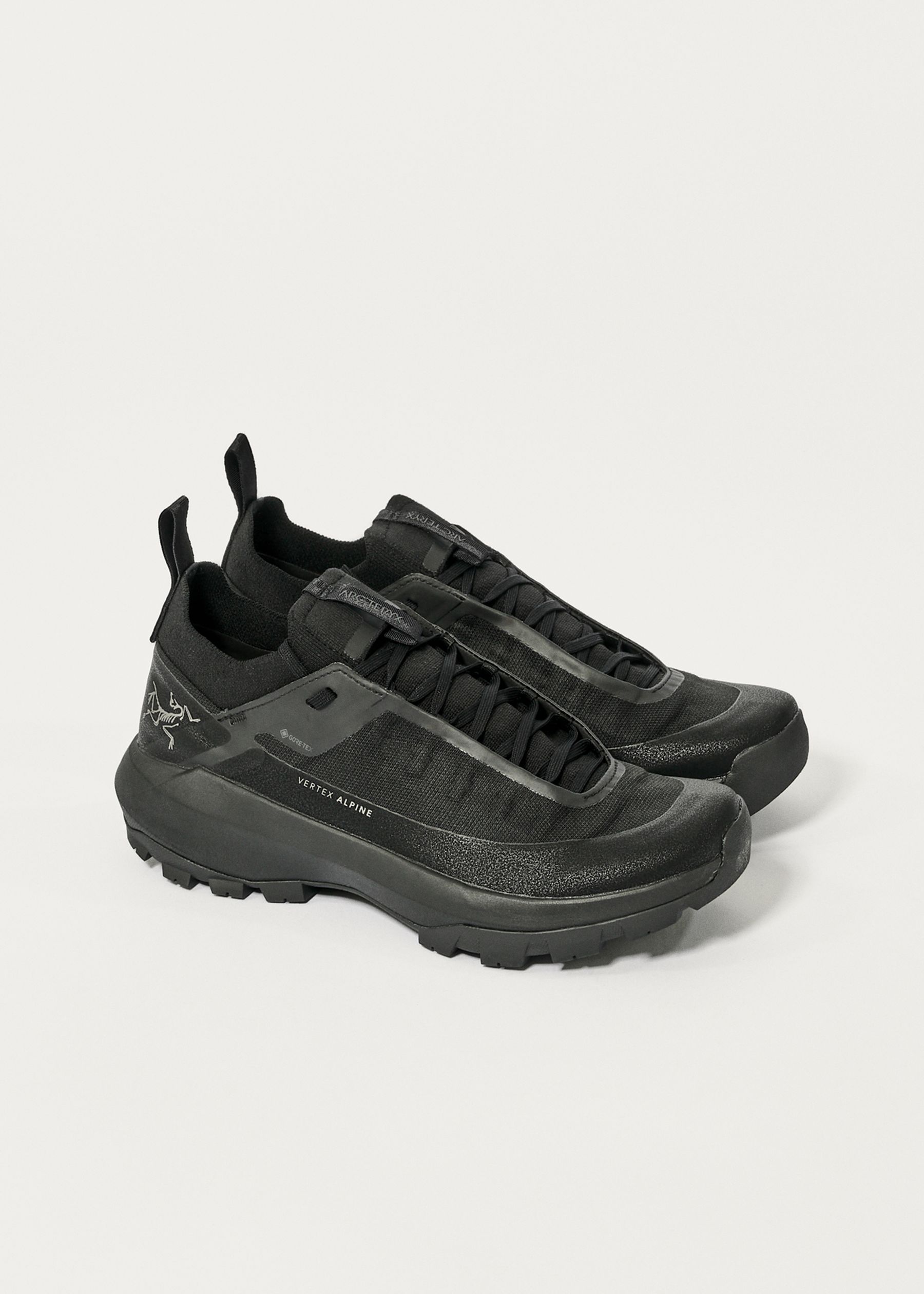 Image - 2 - Vertex Alpine GORE-TEX Trail Running Shoes