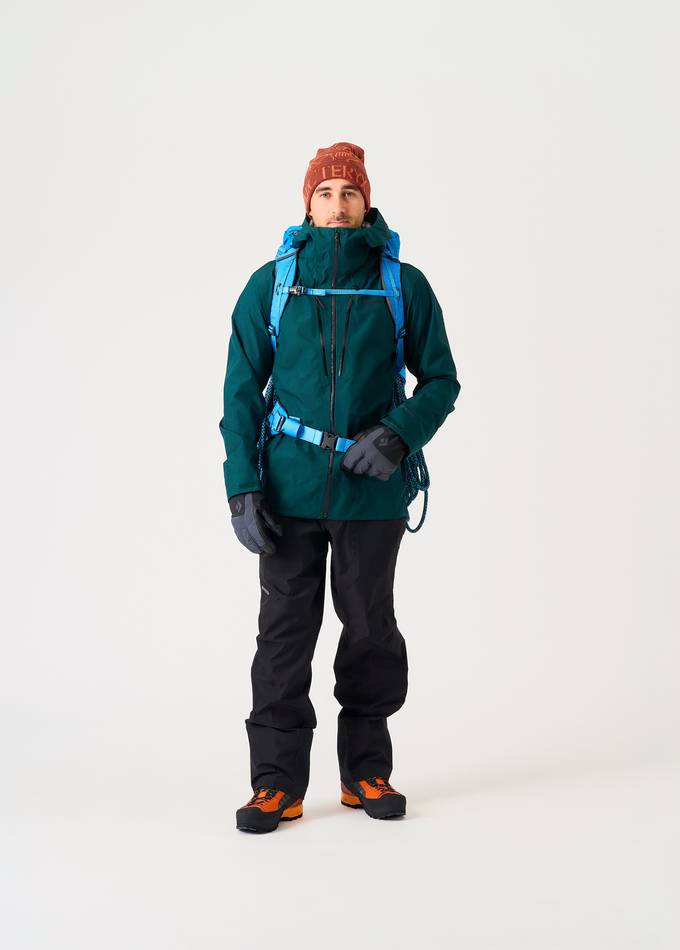 Patagonia Super Free Alpine Jacket