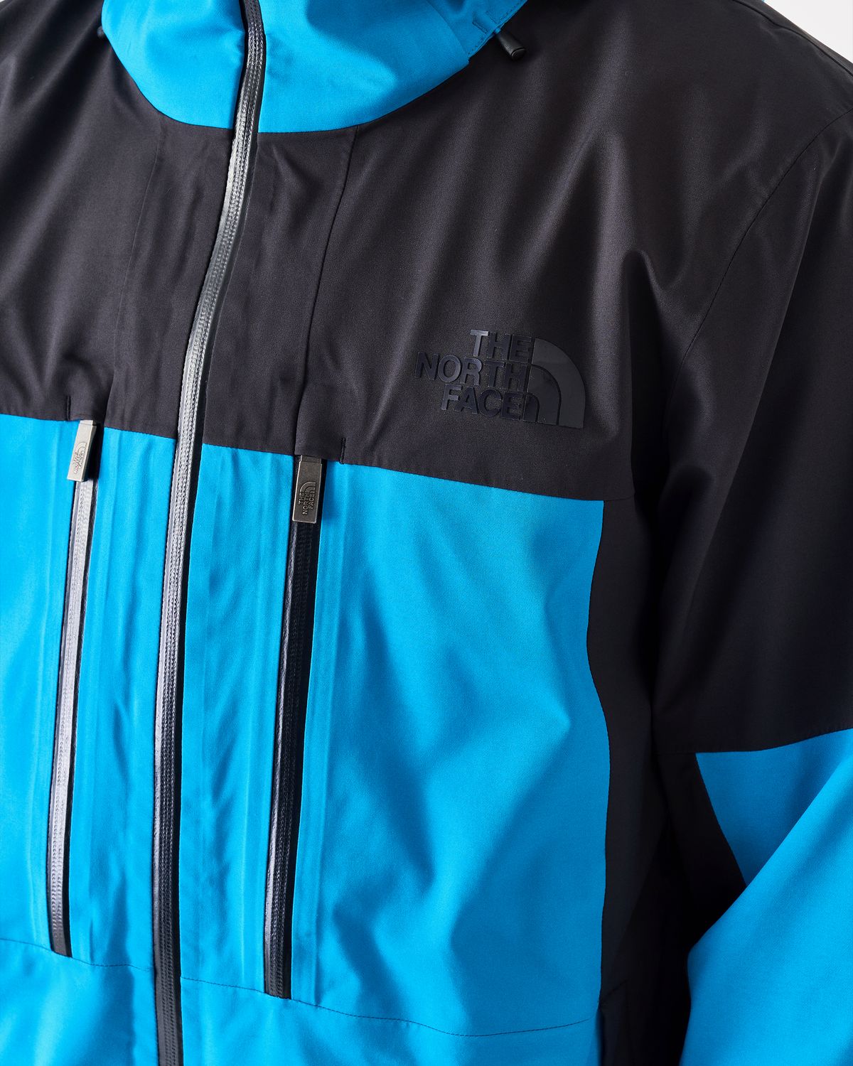 4-Way Stretch DryVent