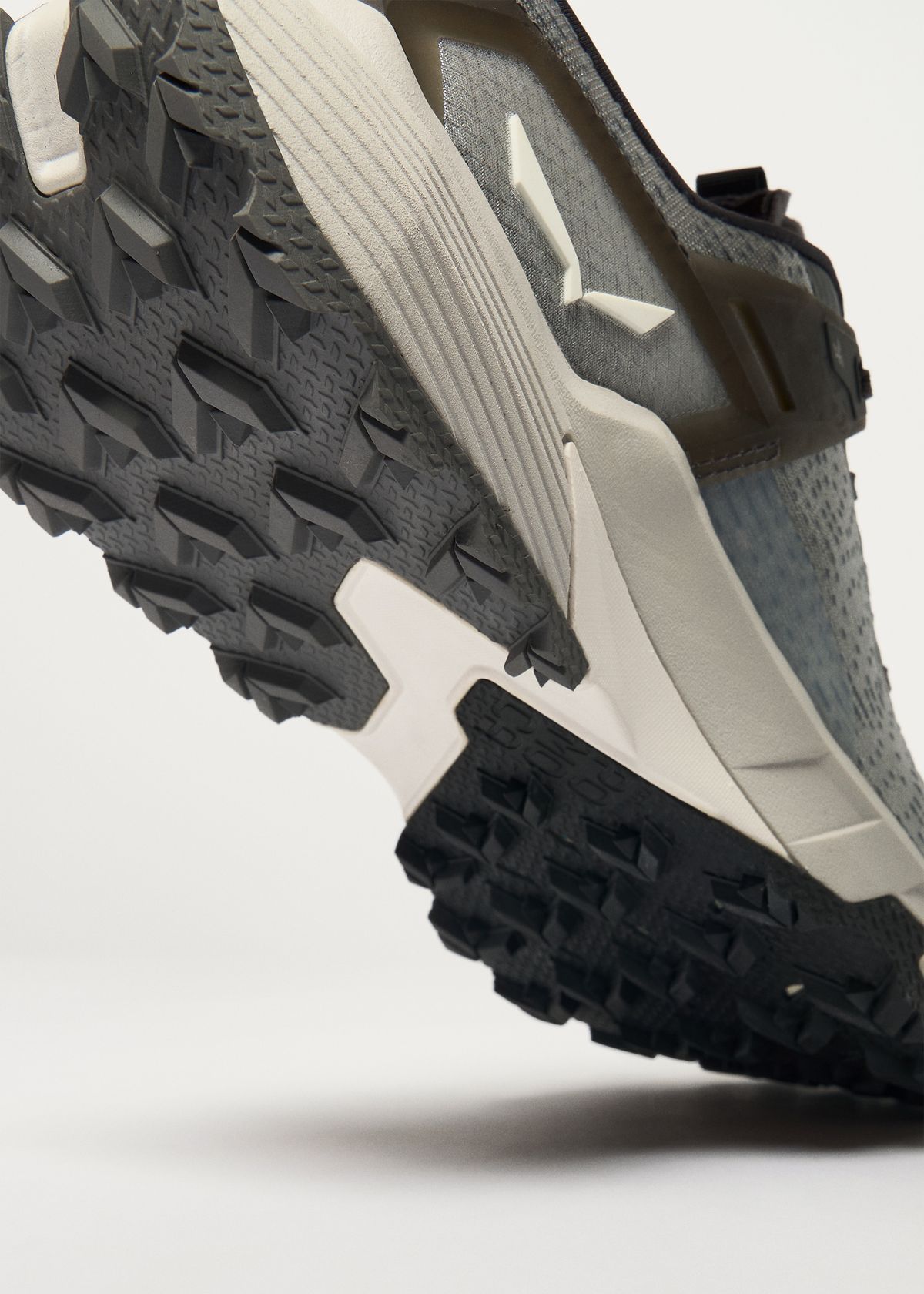 Pomoca outsole