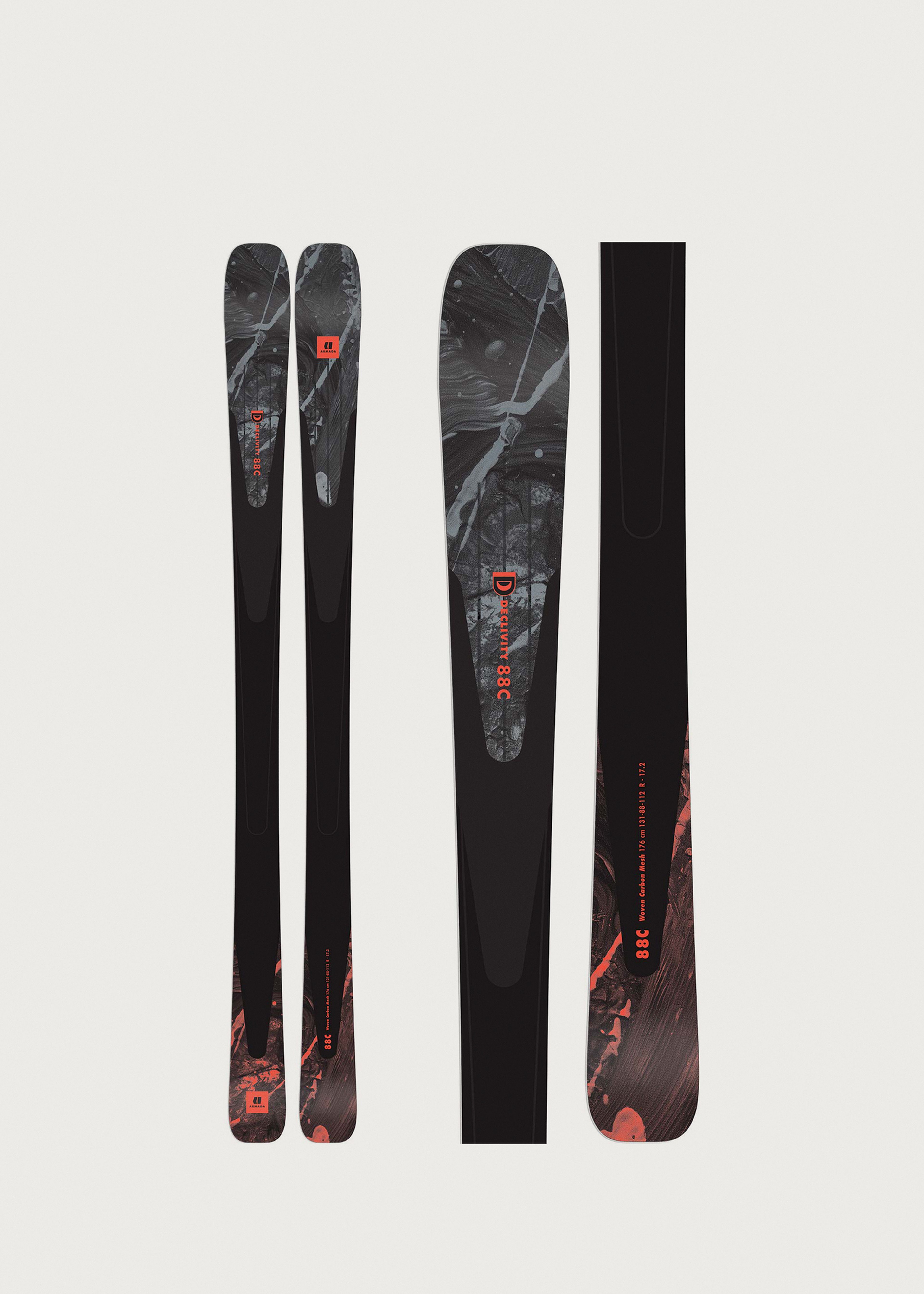 Armada Declivity 88 C Skis