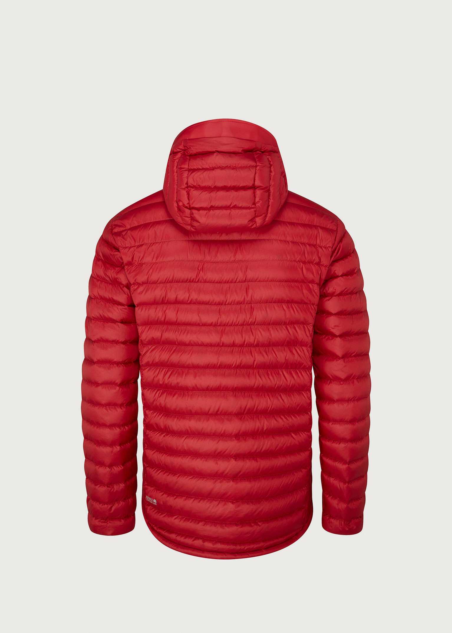 Rab Microlight Alpine Jacket