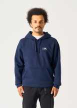 73 Skyline Uprisal Hoody