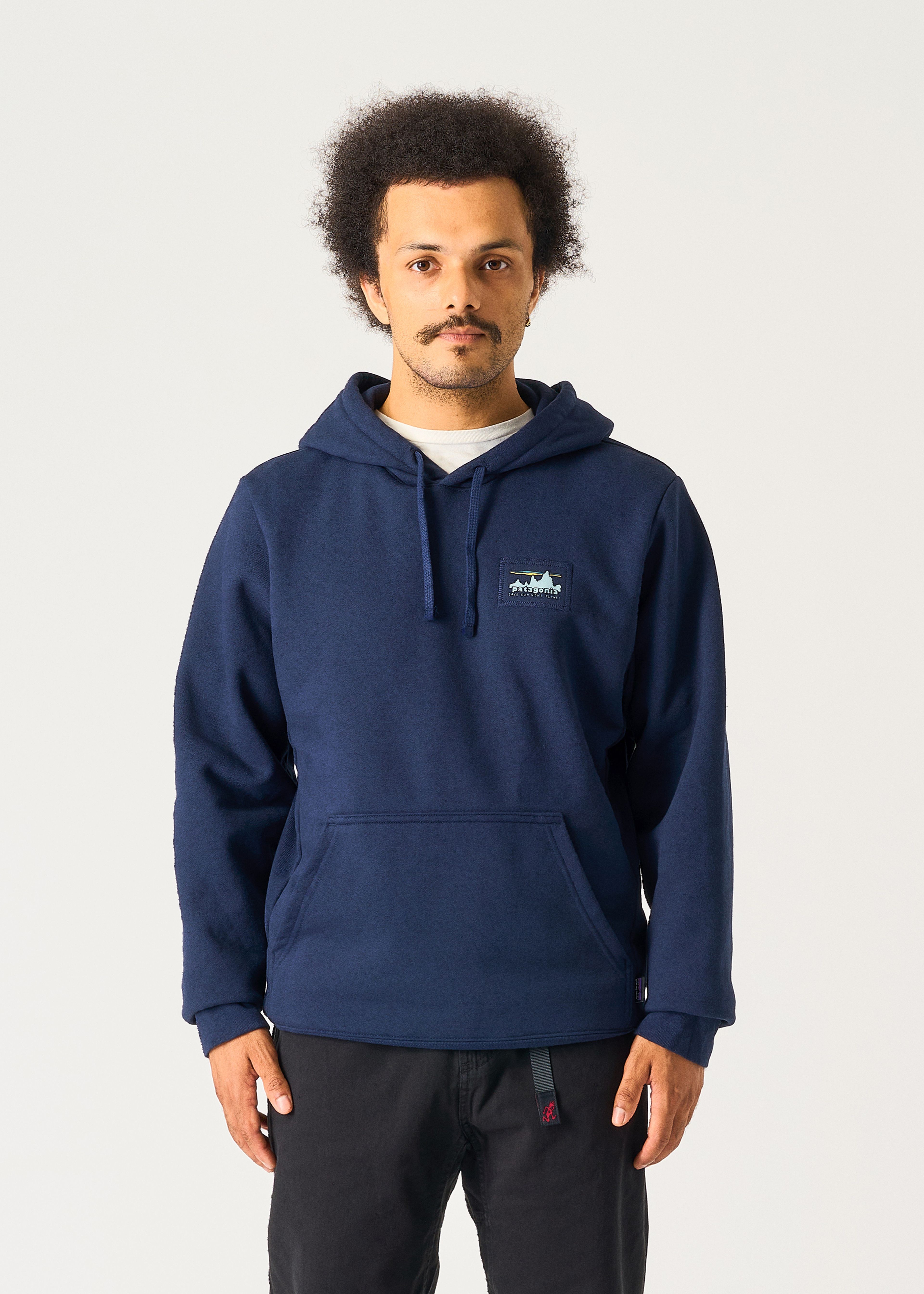 Patagonia 73 Skyline Uprisal Hoody