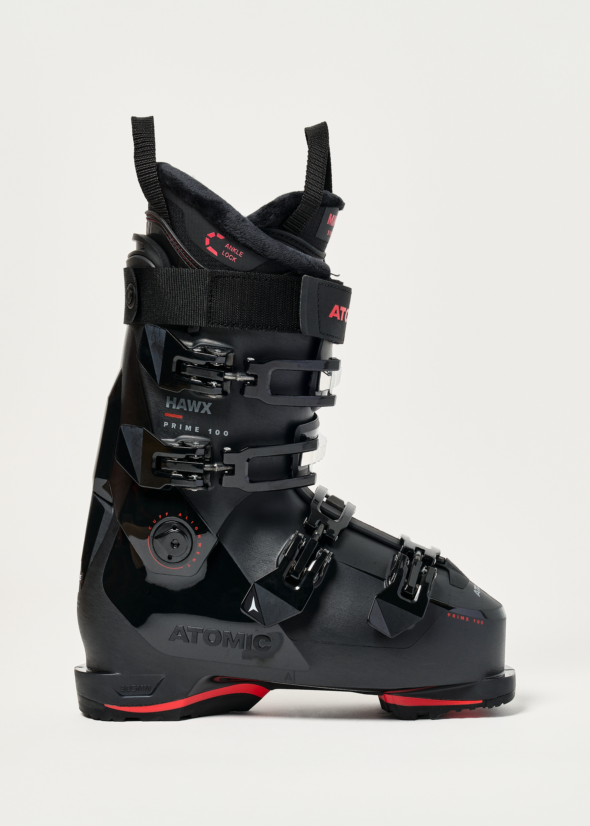 Atomic Hawx Prime 100 Ski Boots