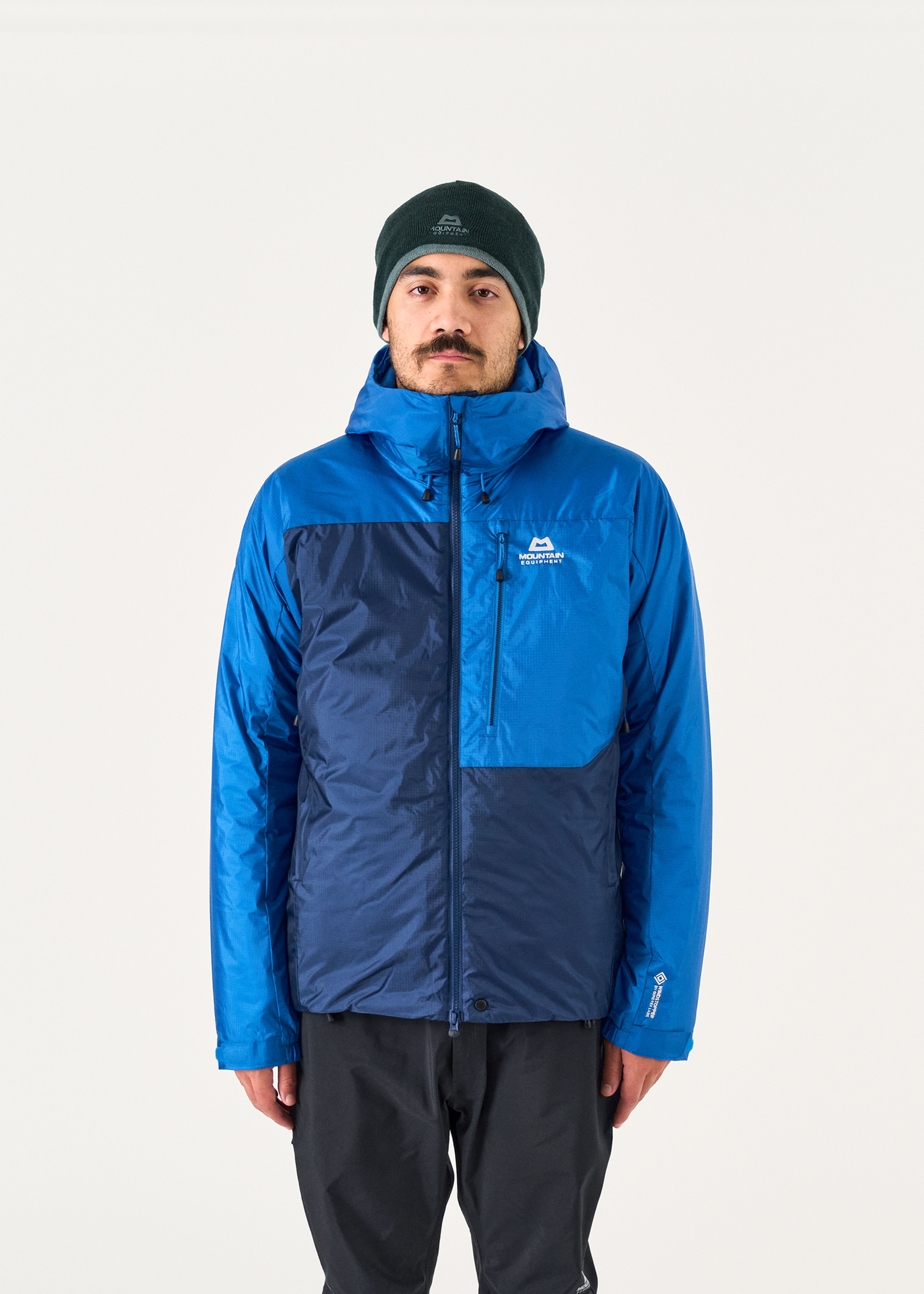 Mountain Equipment Fitzroy Jacket