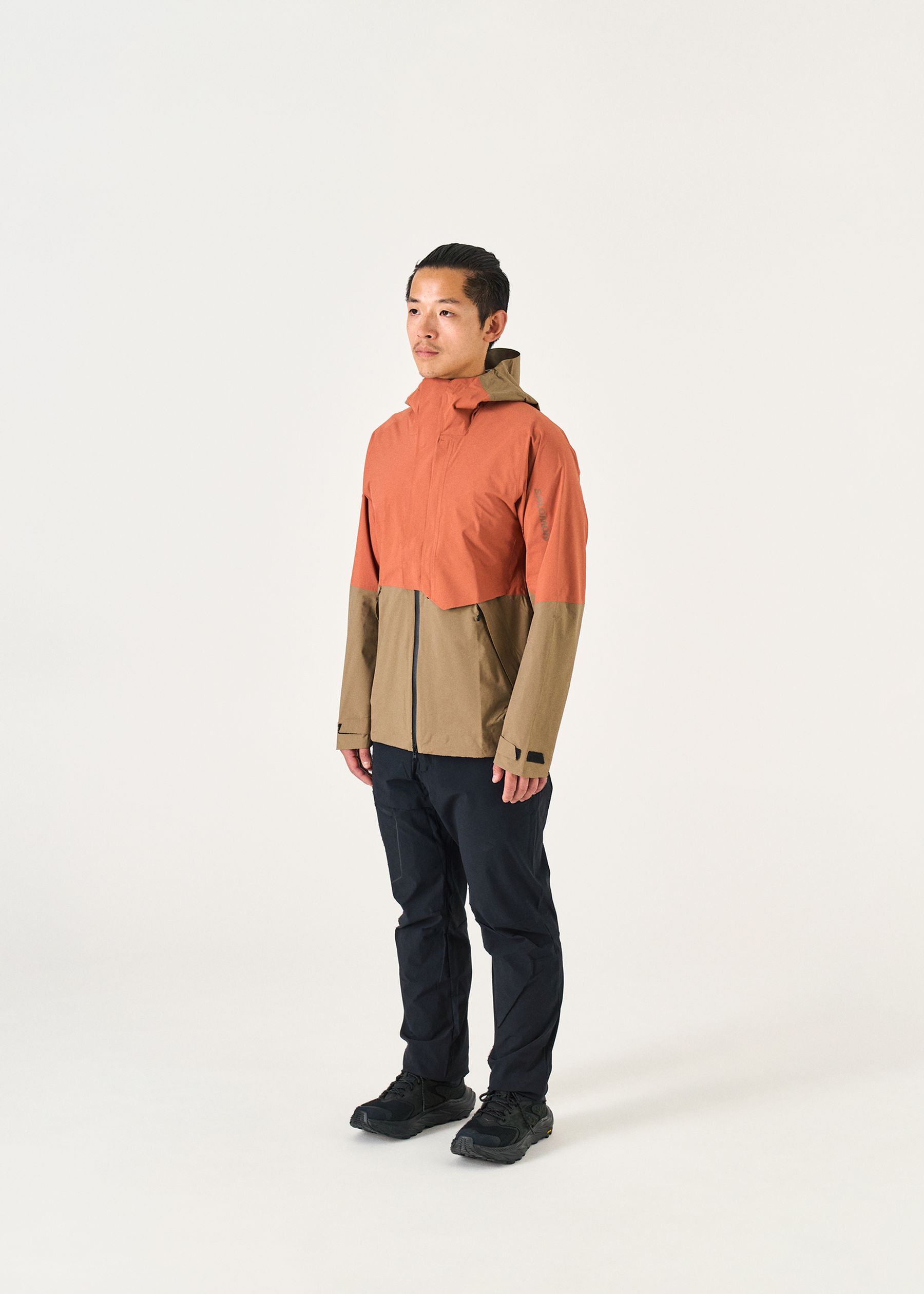 Image - 2 - Outerpath Waterproof Pro Jacket
