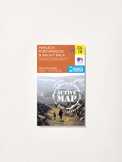 Harlech, Porthmadog & Bala - OS Explorer Active OL18 Map