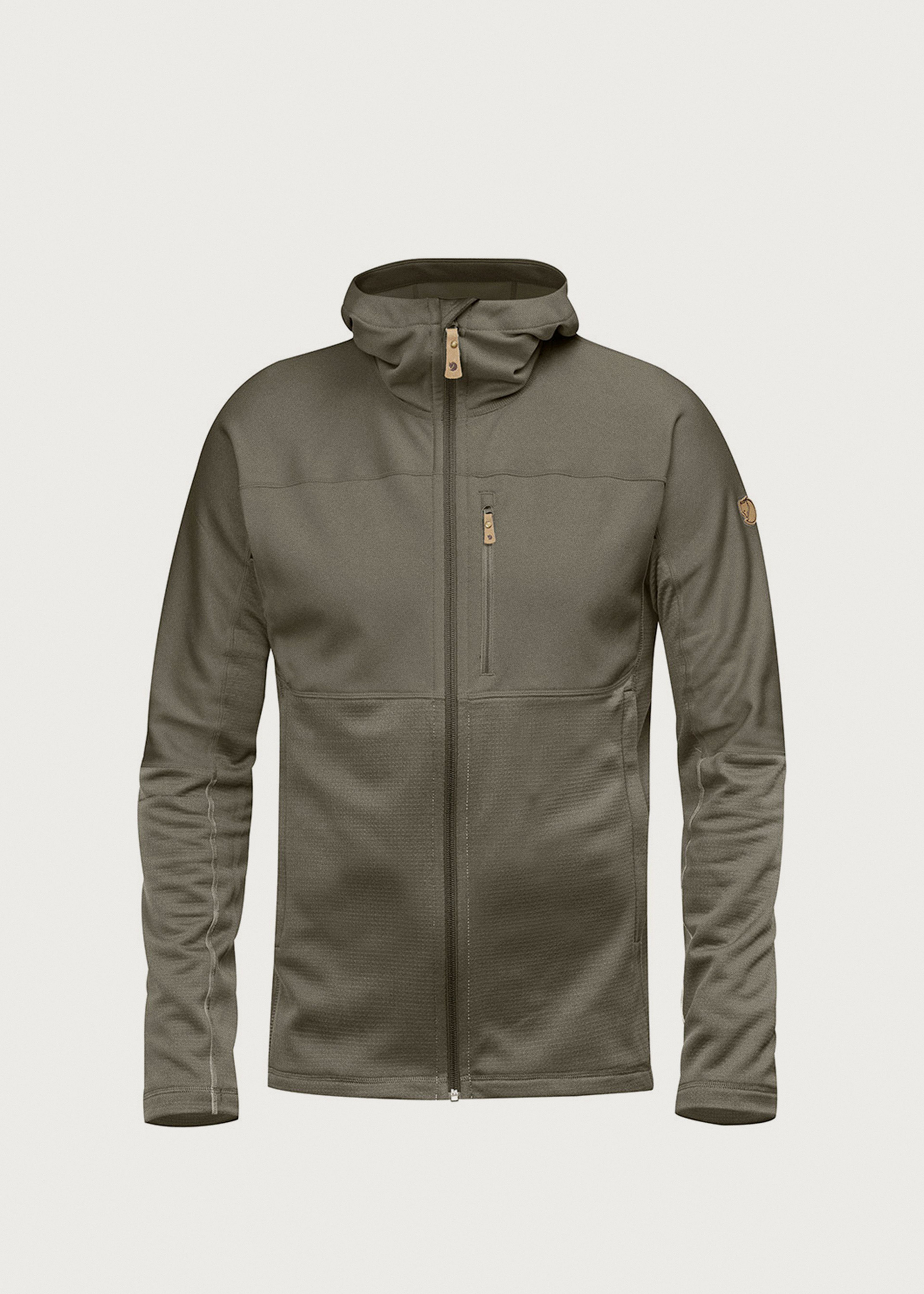 Fjallraven Abisko Trail Fleece