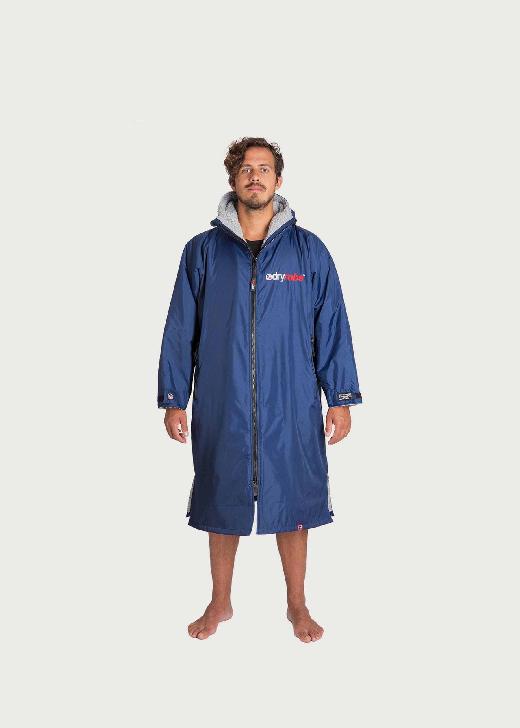 Image - 2 - Advance Long Sleeved Colour Dryrobe