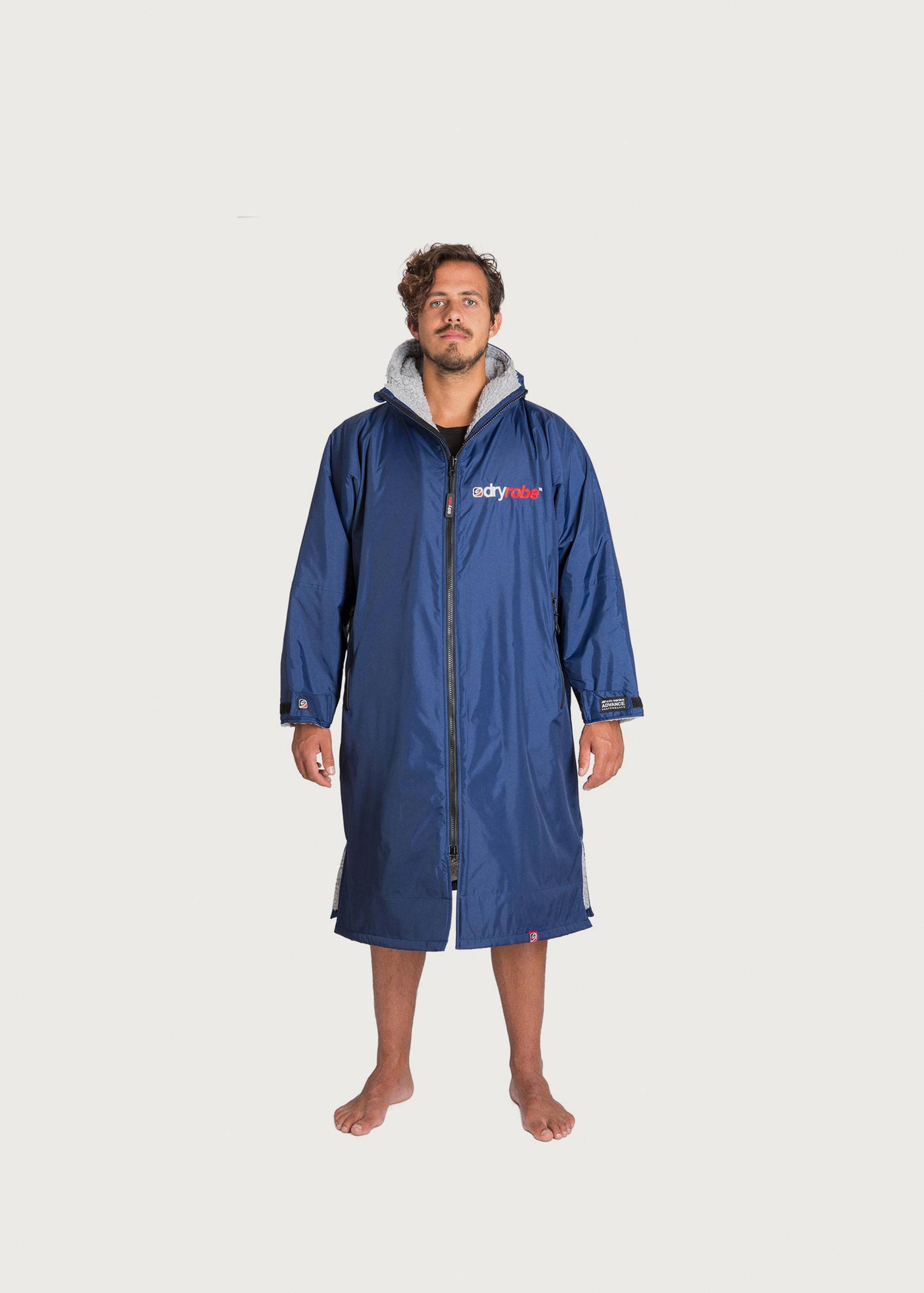Image - 2 - Advance Long Sleeved Colour Dryrobe