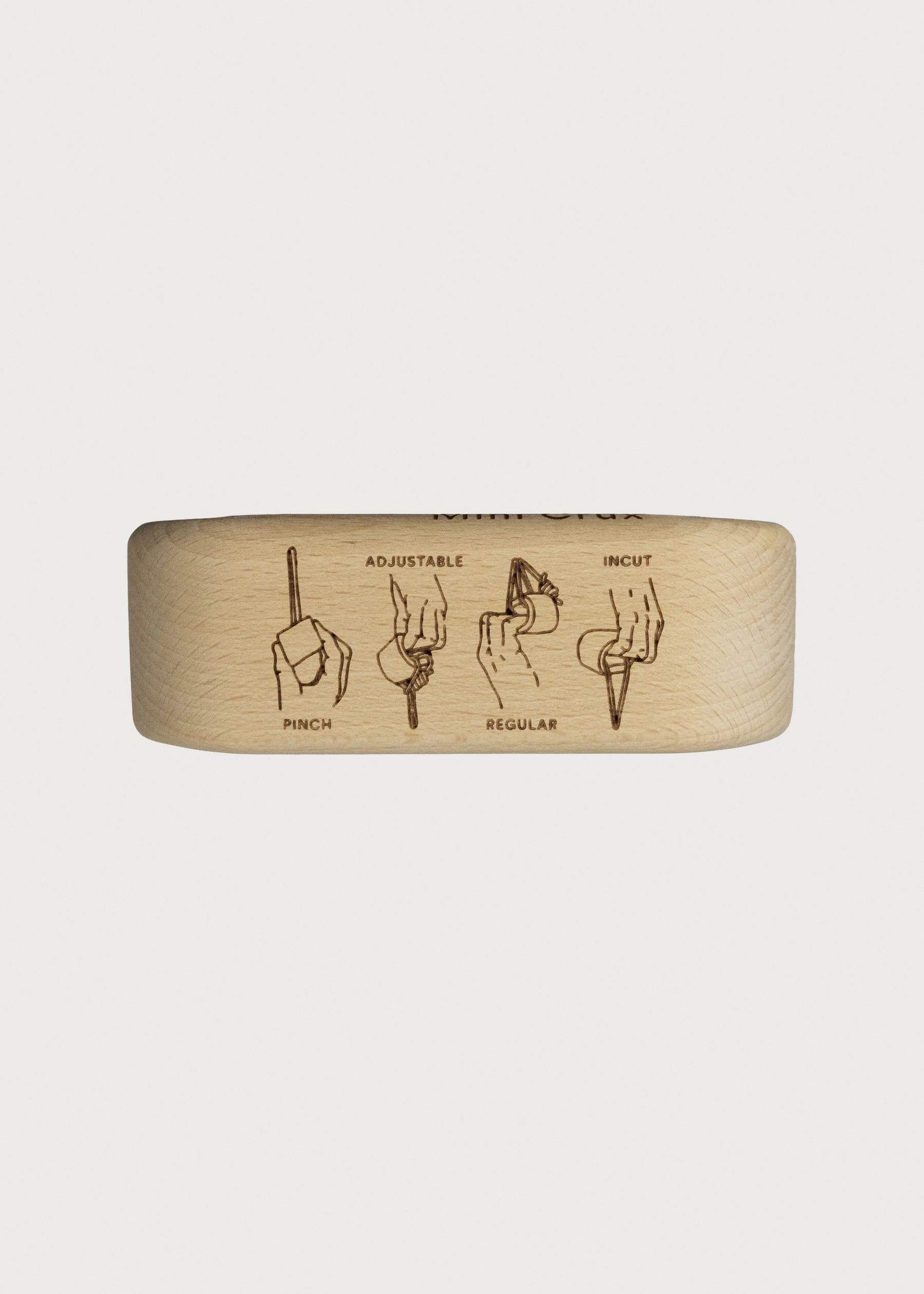 Image - 3 - Mini Crux Fingerboard