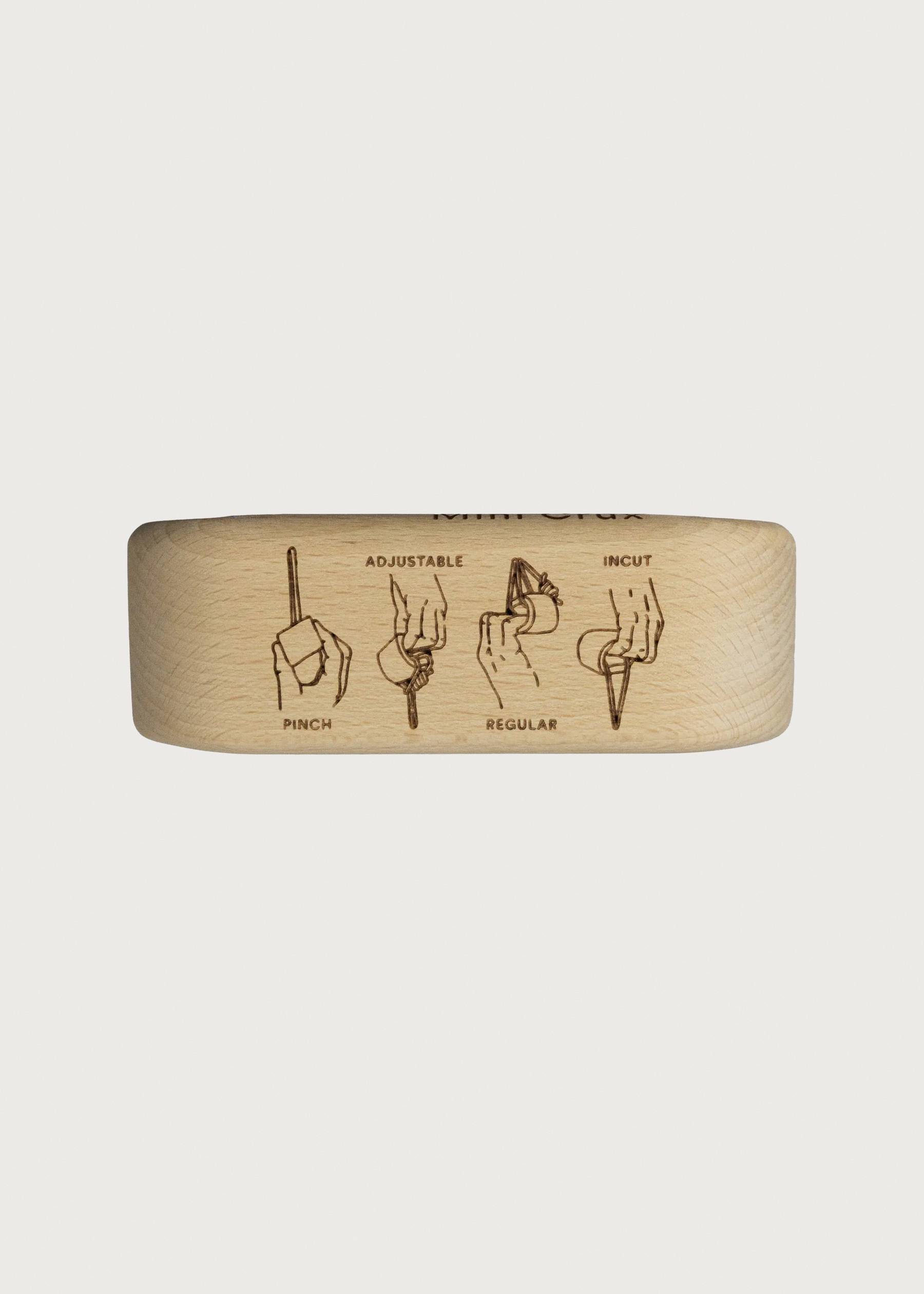 Image - 3 - Mini Crux Fingerboard