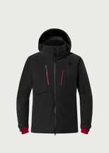 Shoulder Pad Jacket