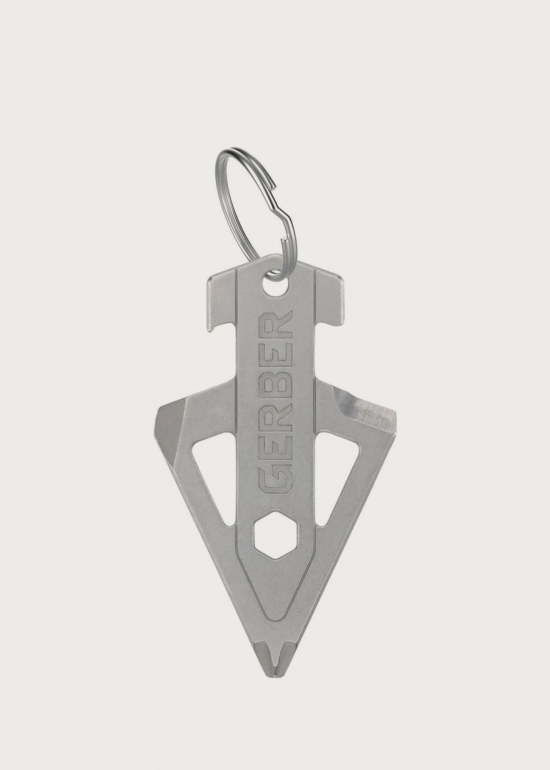 Image - 2 - Broadhead Key Ring