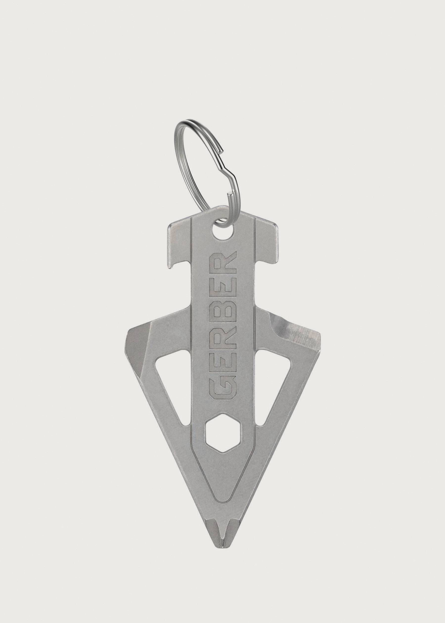 Image - 2 - Broadhead Key Ring