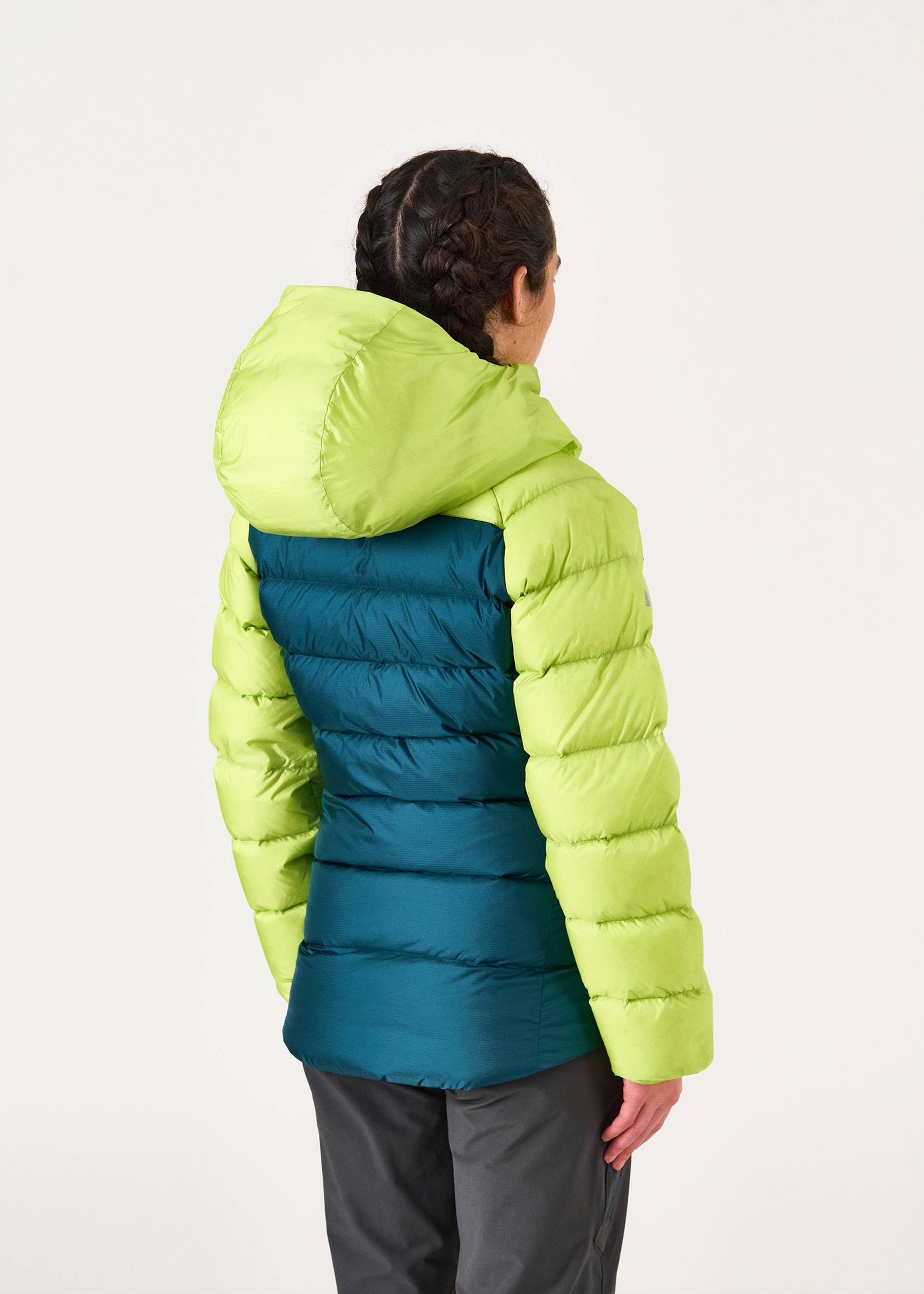 Image - 3 - Sigma Down Jacket