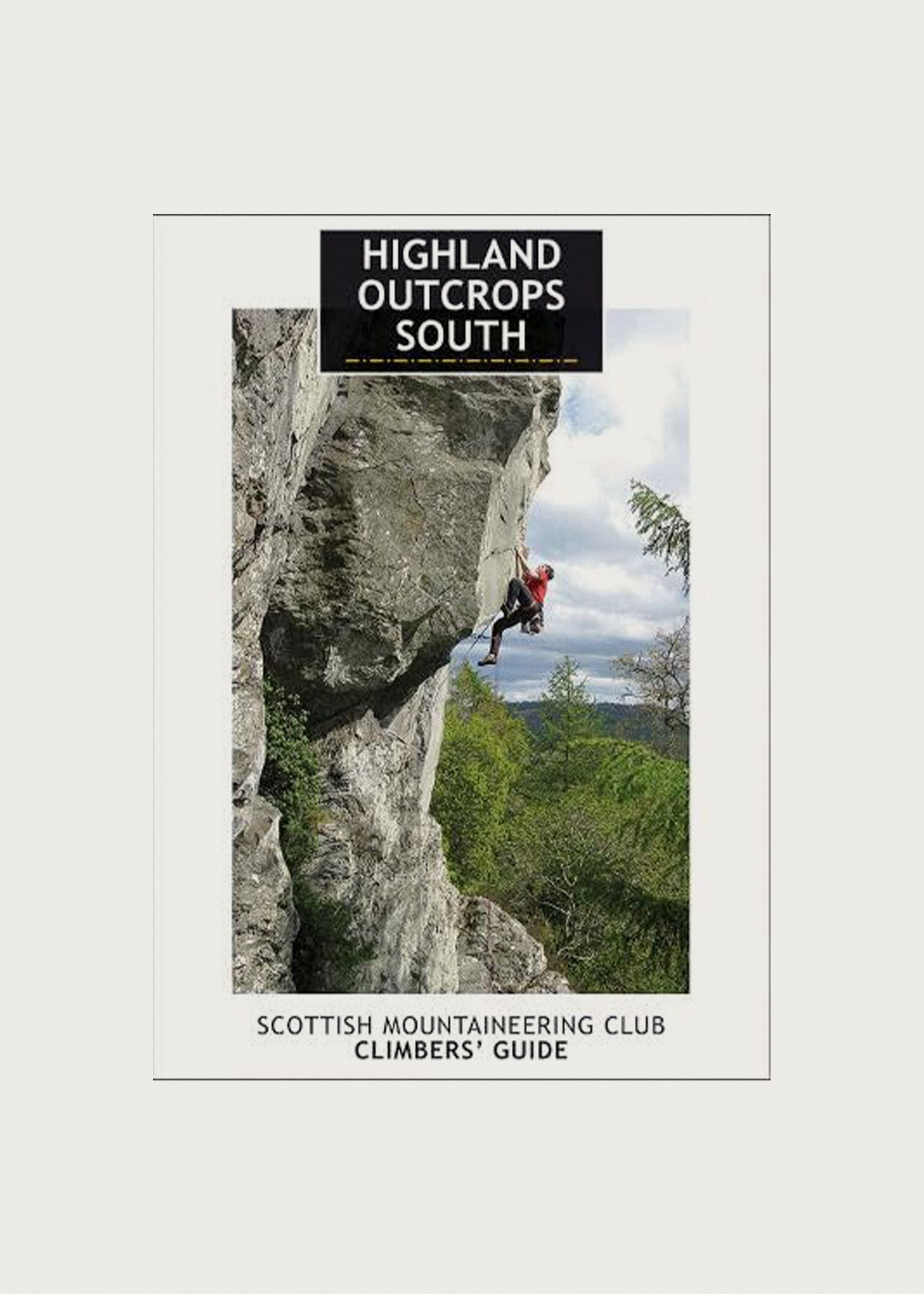 Image - 1 - Highland Outcrops South Guidebook